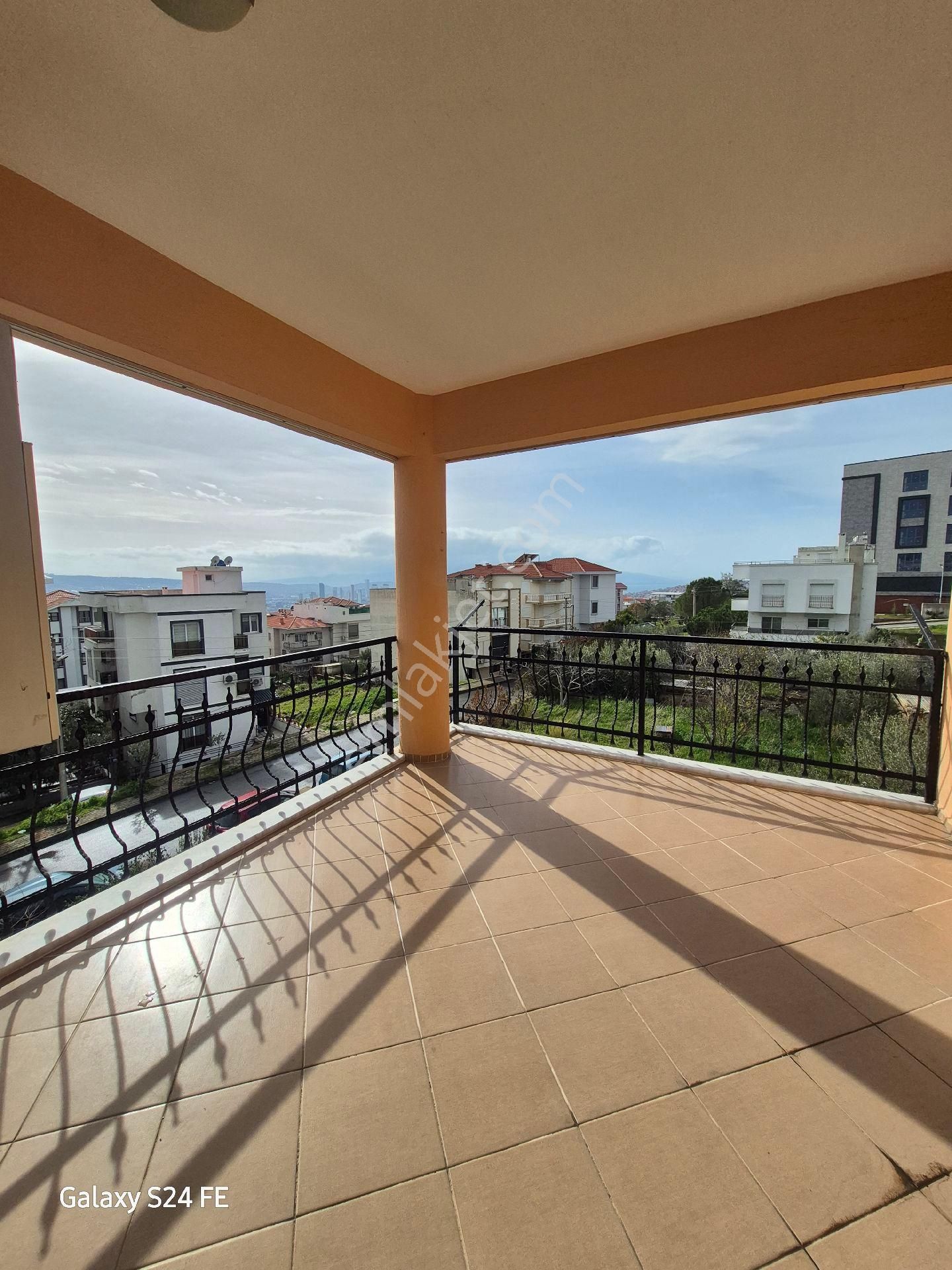 Bornova Atatürk Te 3+1 Kiralık - Görsel 22