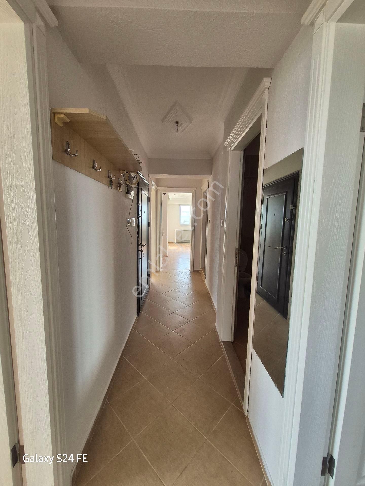 Bornova Atatürk Te 3+1 Kiralık - Görsel 12