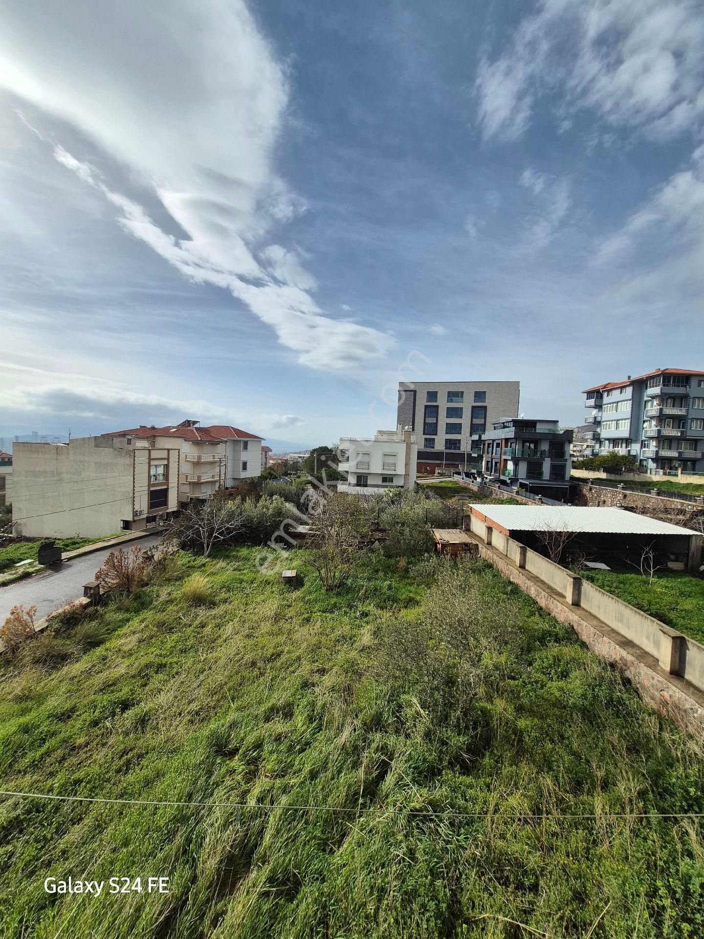 Bornova Atatürk Te 3+1 Kiralık - Görsel 19