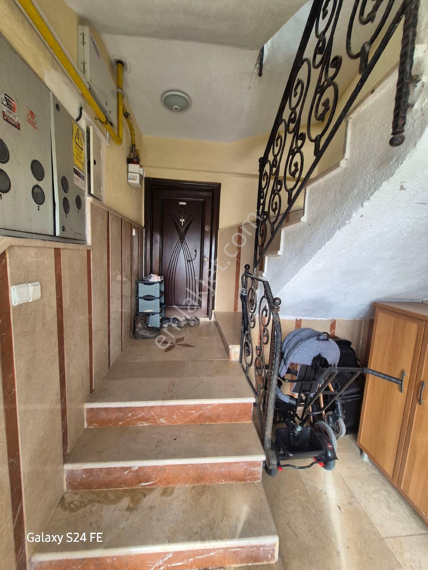 Bornova Atatürk Te 3+1 Kiralık - Görsel 20