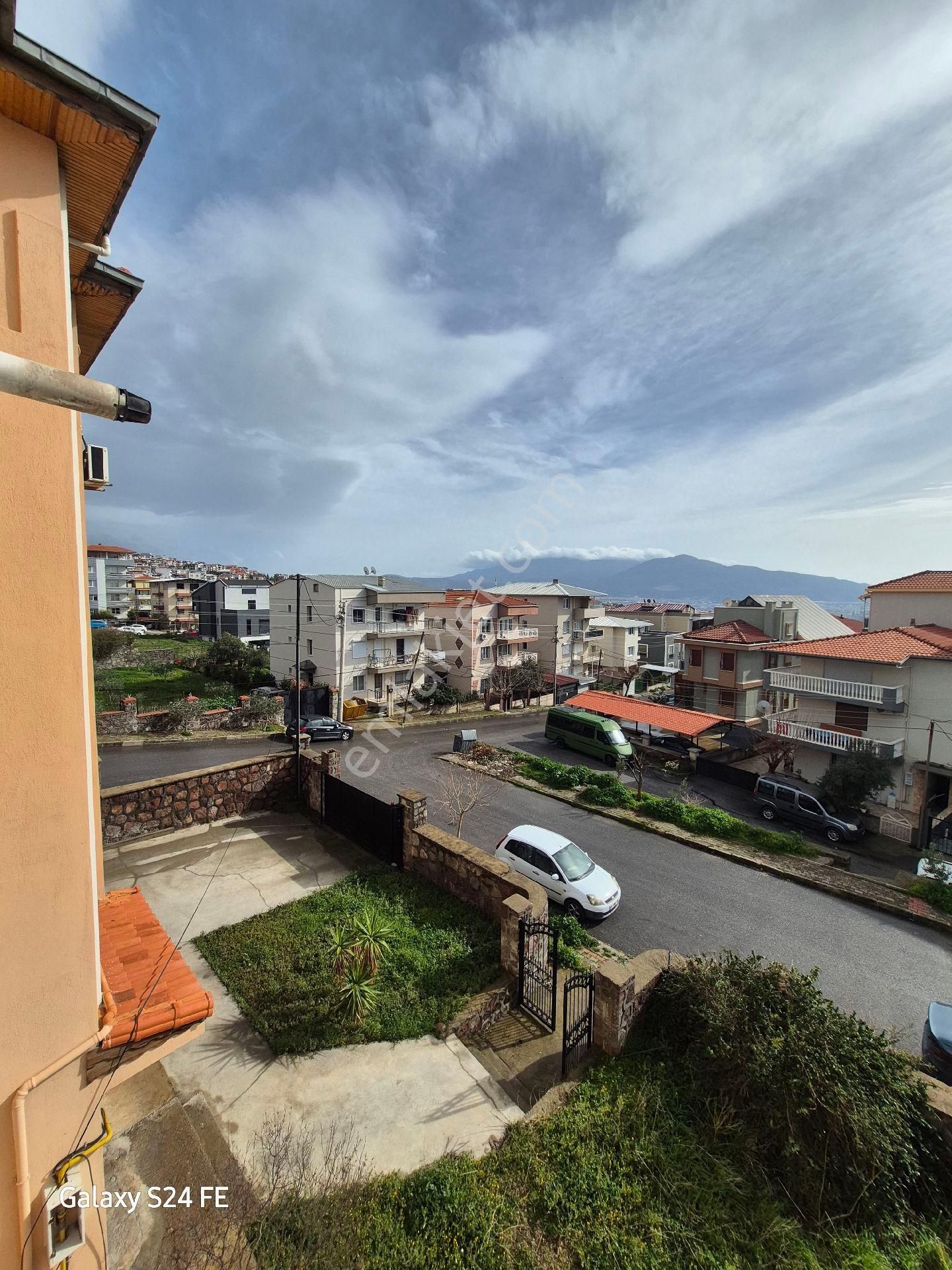 Bornova Atatürk Te 3+1 Kiralık - Görsel 16