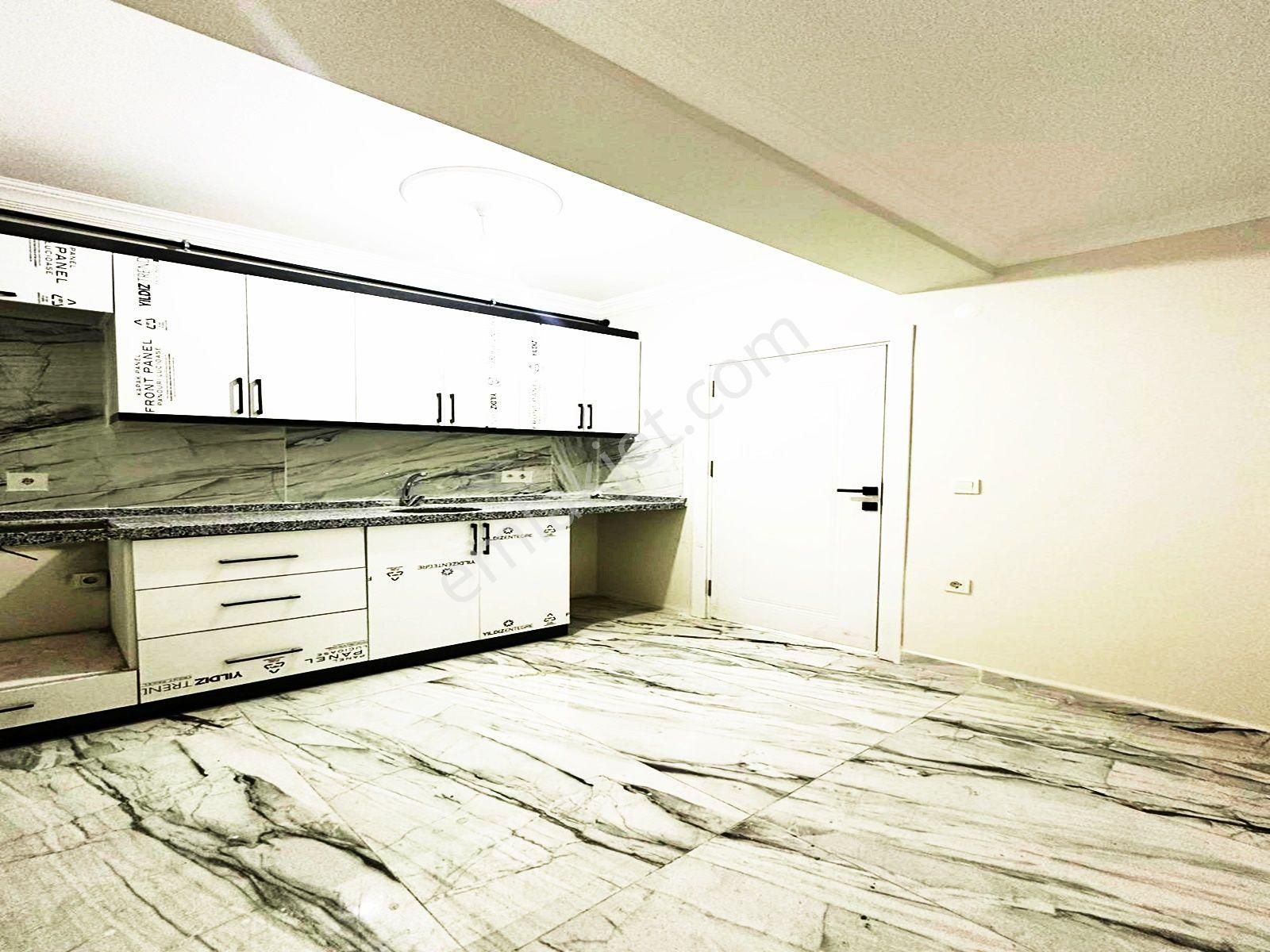 Nes Yapı'dan Bahçeşehir"e Komşu Ardıçlı Villalarının Yanında Sıfır 2+1 Daire - Görsel 22