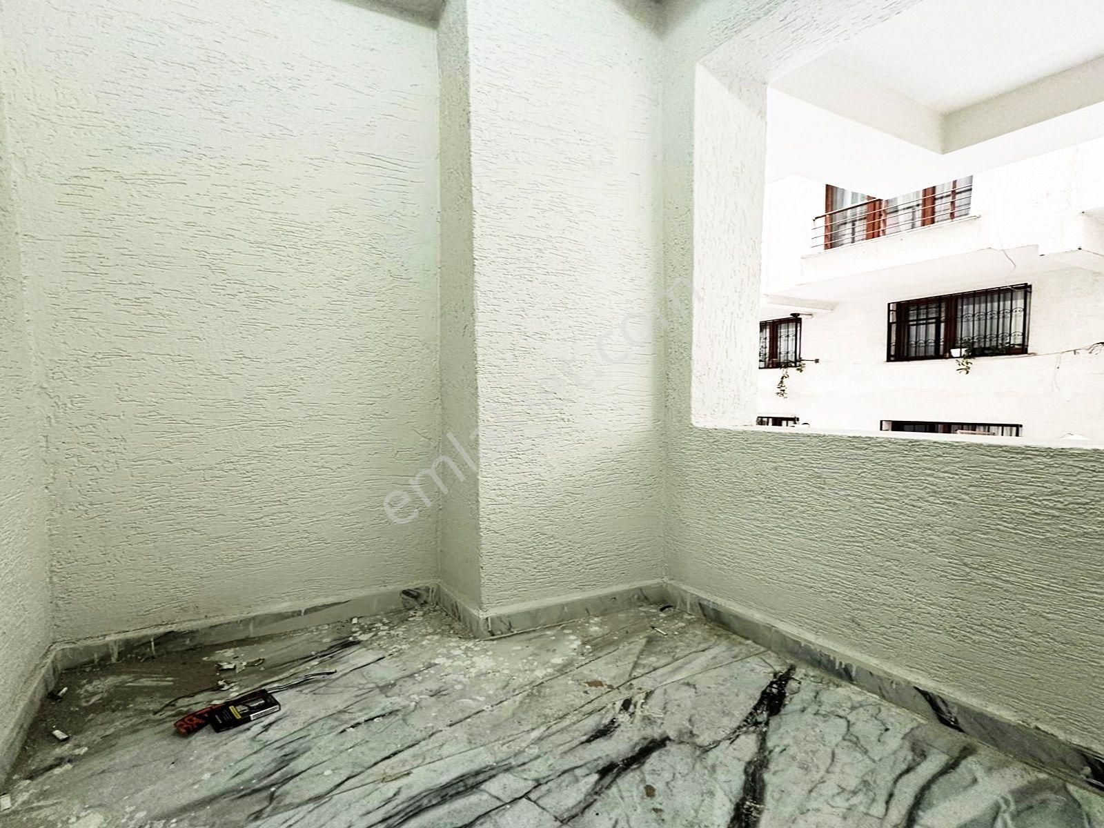 Nes Yapı'dan Bahçeşehir"e Komşu Ardıçlı Villalarının Yanında Sıfır 2+1 Daire - Görsel 14