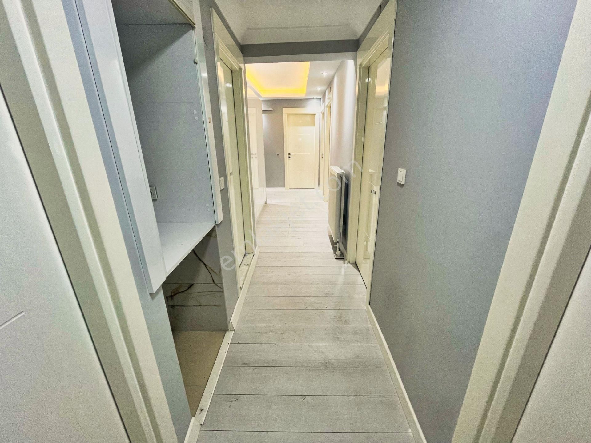 🔴🟣aktif'ten Masrafsız Ayrı Mutfak Ara Kat Ön Cephe Arakat Doğalgazlı Ara Kat 3+1 Fırsat Daire - Görsel 20