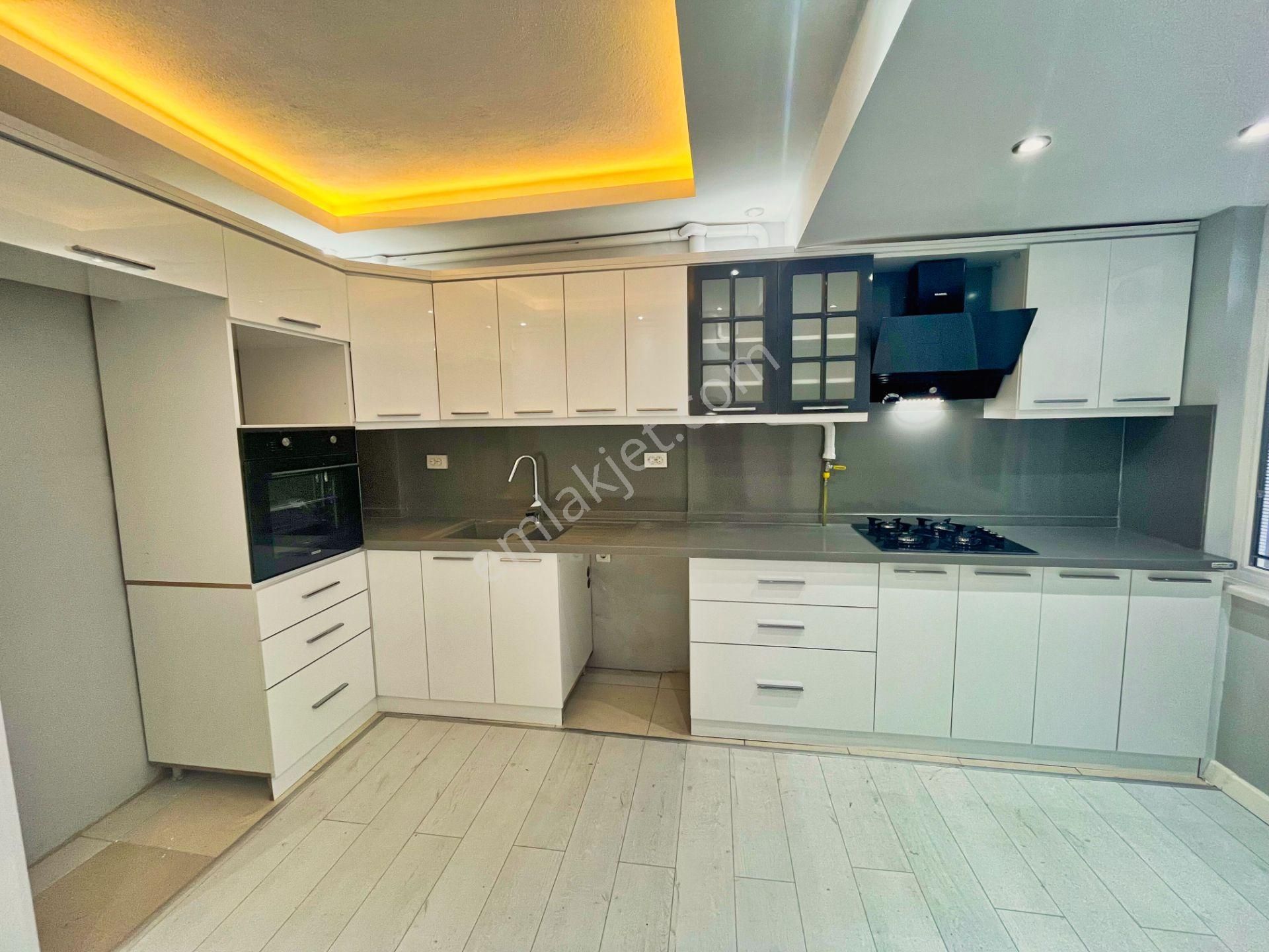 🔴🟣aktif'ten Masrafsız Ayrı Mutfak Ara Kat Ön Cephe Arakat Doğalgazlı Ara Kat 3+1 Fırsat Daire - Görsel 7