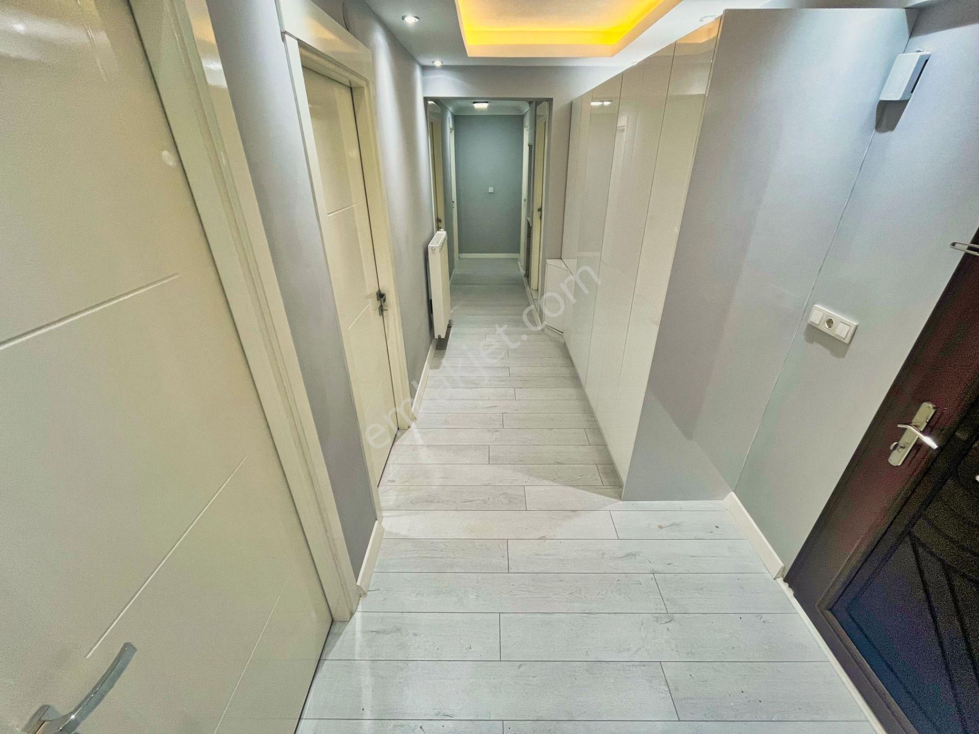 🔴🟣aktif'ten Masrafsız Ayrı Mutfak Ara Kat Ön Cephe Arakat Doğalgazlı Ara Kat 3+1 Fırsat Daire - Görsel 19