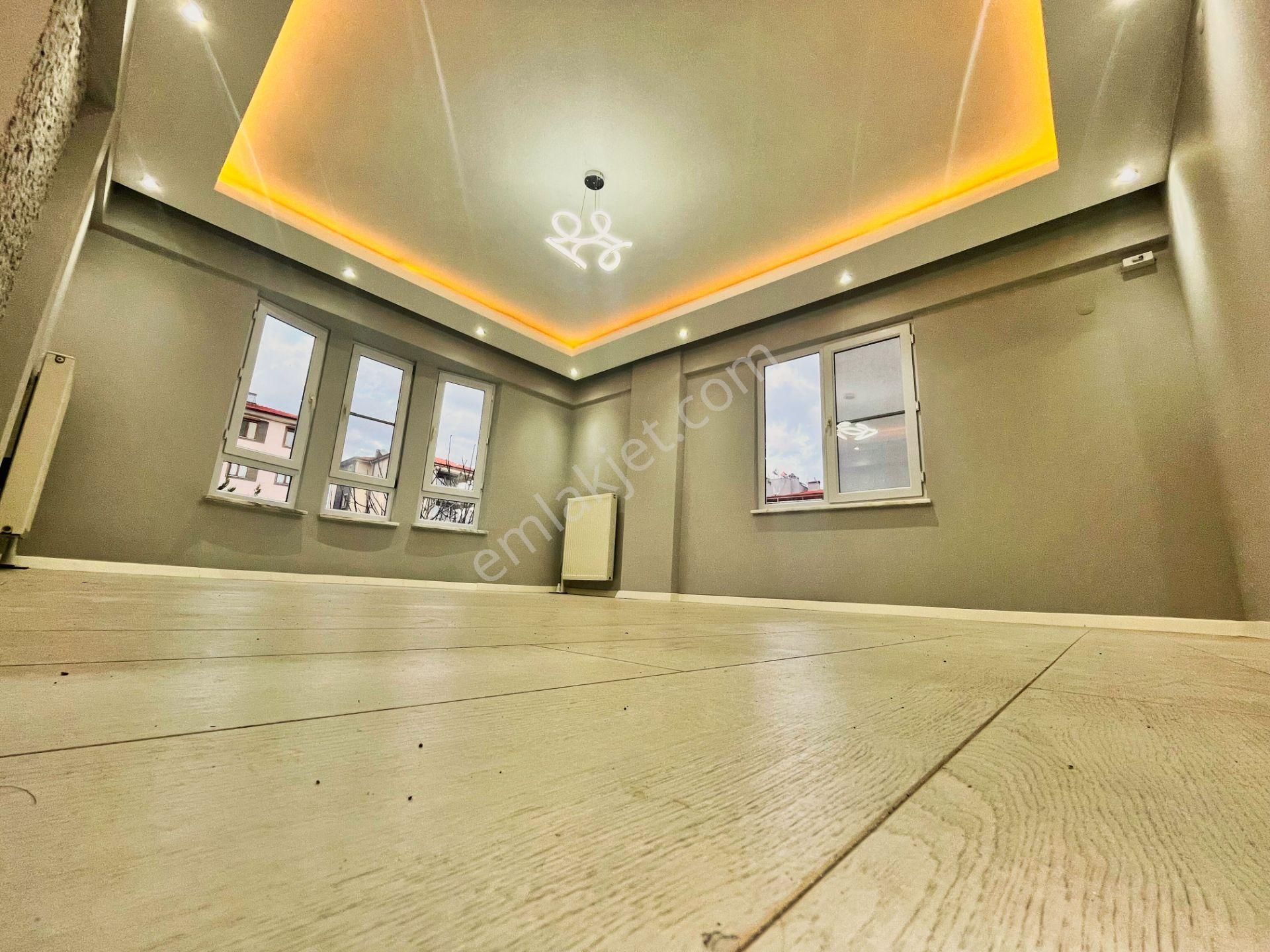 🔴🟣aktif'ten Masrafsız Ayrı Mutfak Ara Kat Ön Cephe Arakat Doğalgazlı Ara Kat 3+1 Fırsat Daire - Görsel 4