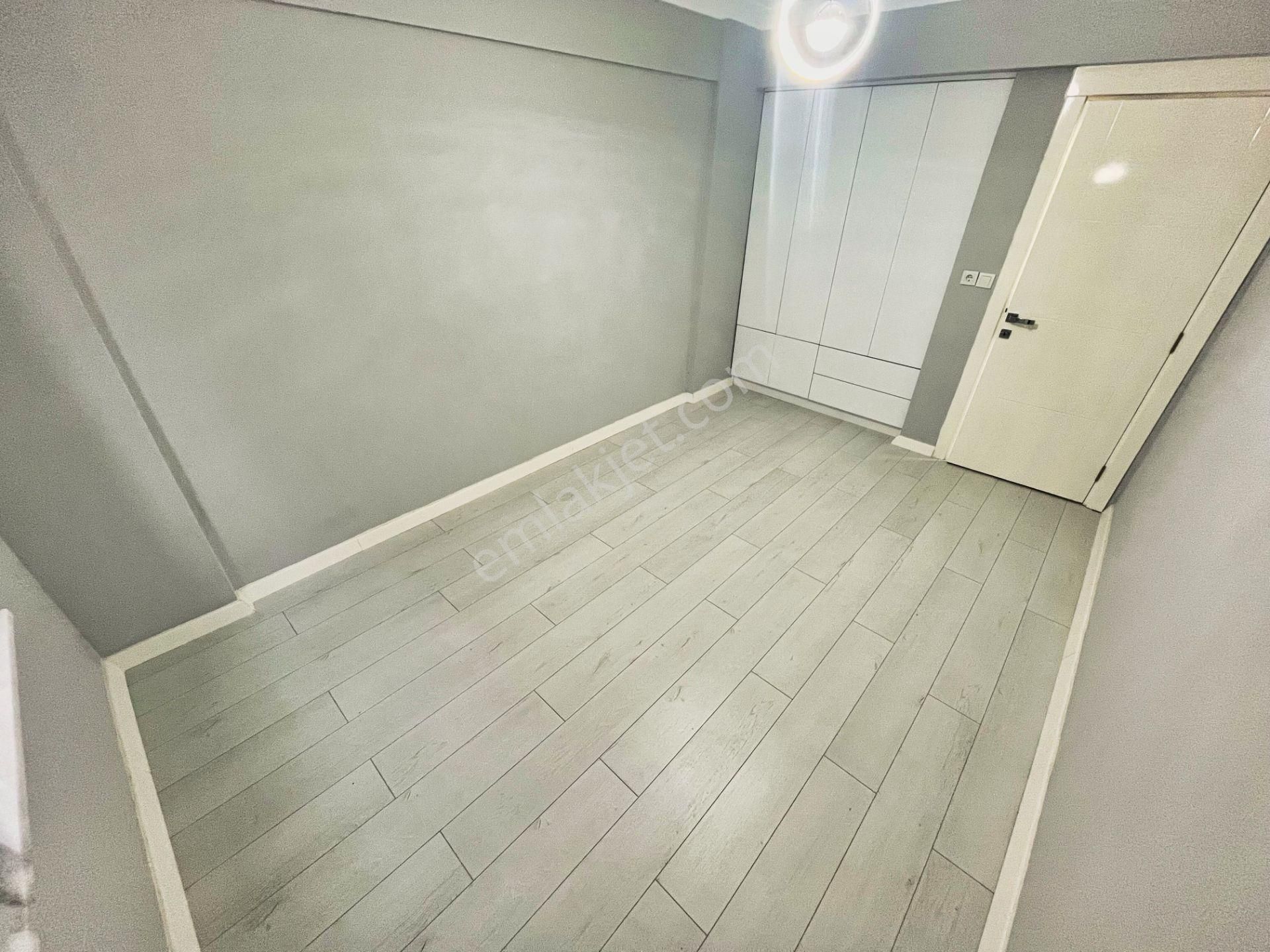 🔴🟣aktif'ten Masrafsız Ayrı Mutfak Ara Kat Ön Cephe Arakat Doğalgazlı Ara Kat 3+1 Fırsat Daire - Görsel 16