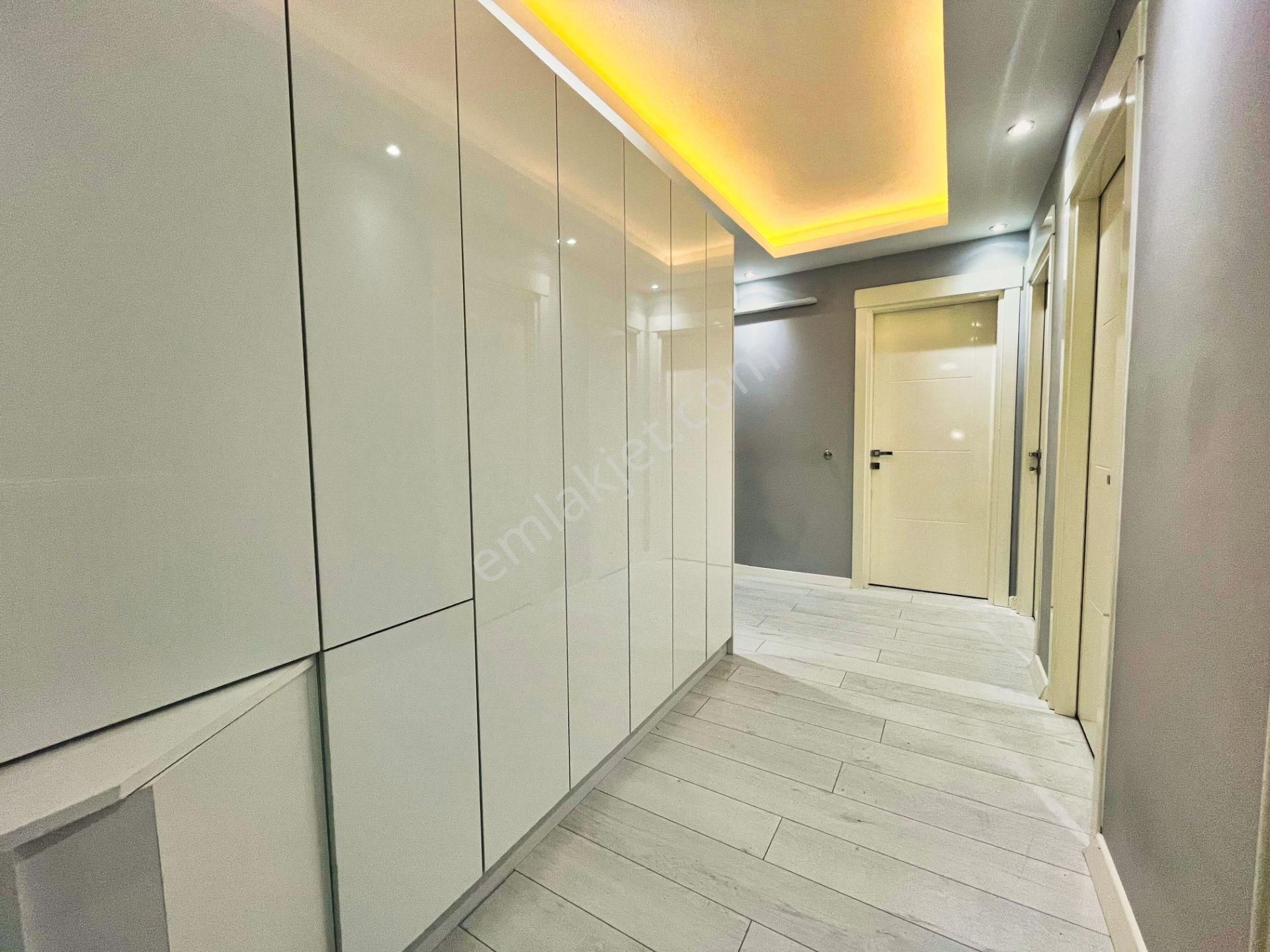 🔴🟣aktif'ten Masrafsız Ayrı Mutfak Ara Kat Ön Cephe Arakat Doğalgazlı Ara Kat 3+1 Fırsat Daire - Görsel 11