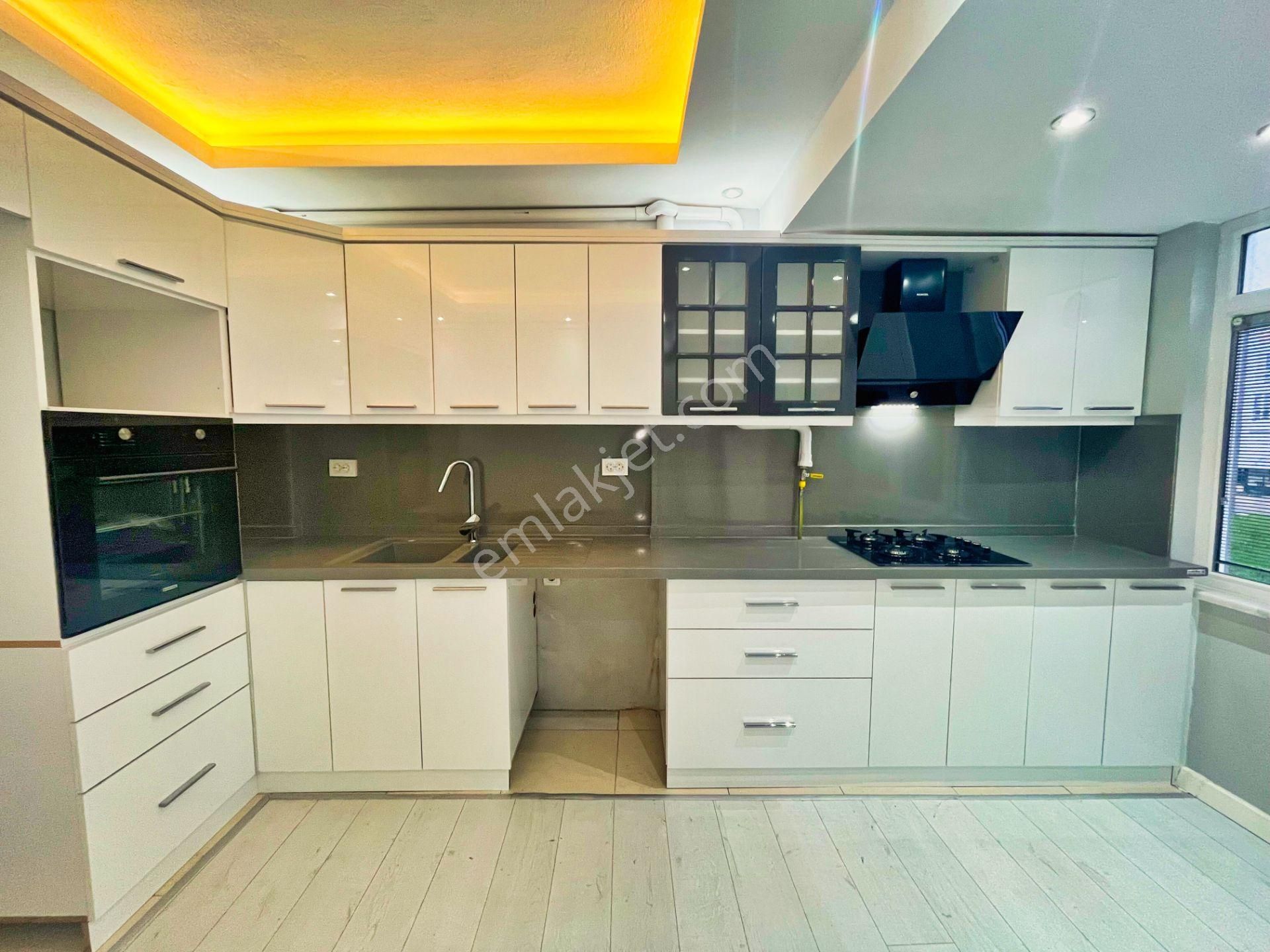 🔴🟣aktif'ten Masrafsız Ayrı Mutfak Ara Kat Ön Cephe Arakat Doğalgazlı Ara Kat 3+1 Fırsat Daire - Görsel 5