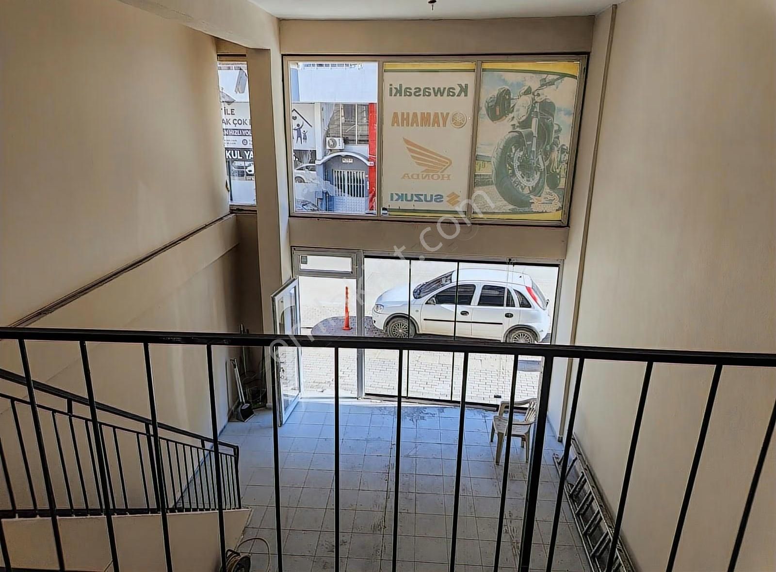 Fırsaaat Satılık Dükkan Nilüfer İhsaniye 42 M2 Asma Katlı - Görsel 14