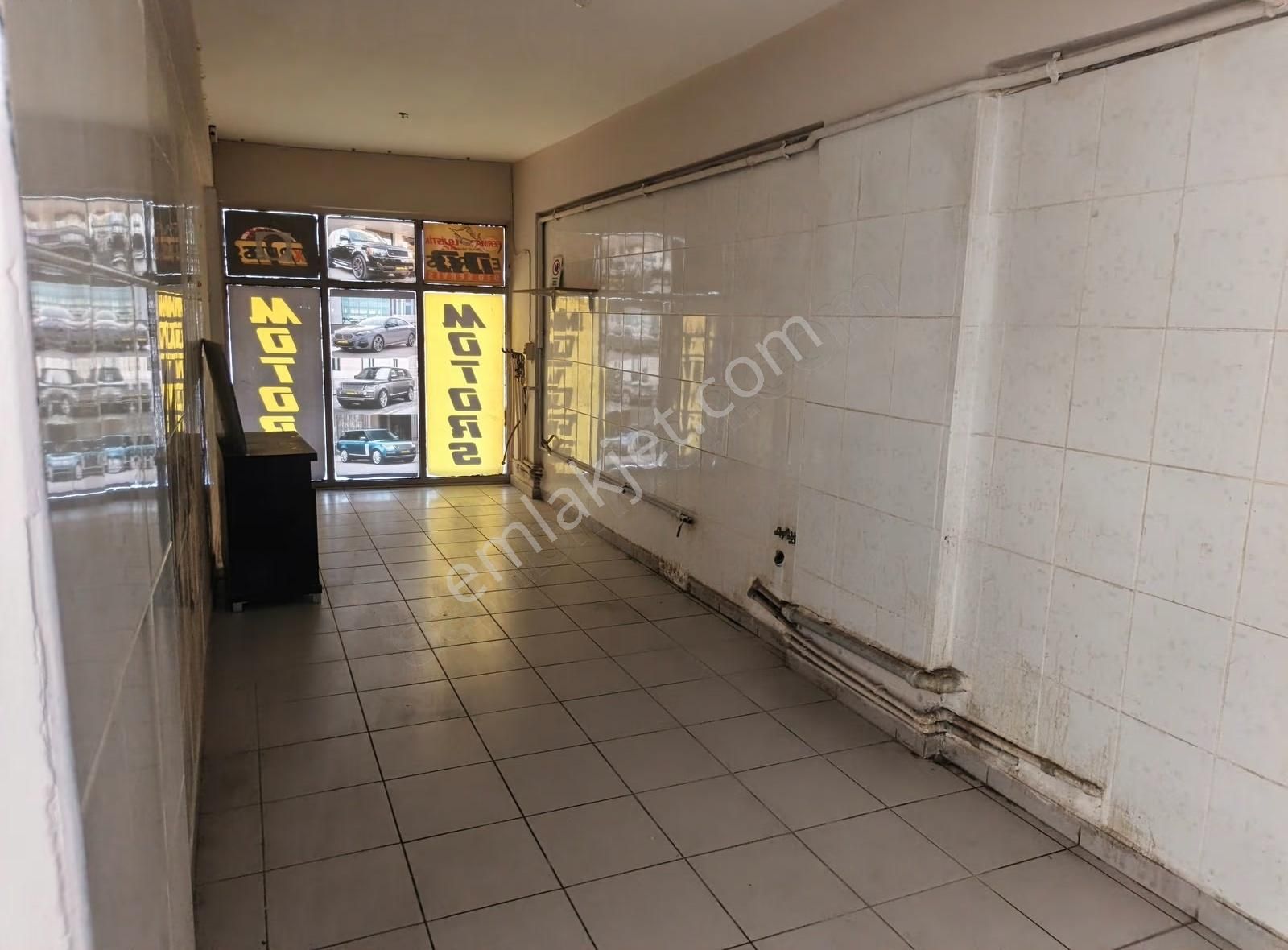 Fırsaaat Satılık Dükkan Nilüfer İhsaniye 42 M2 Asma Katlı - Görsel 12