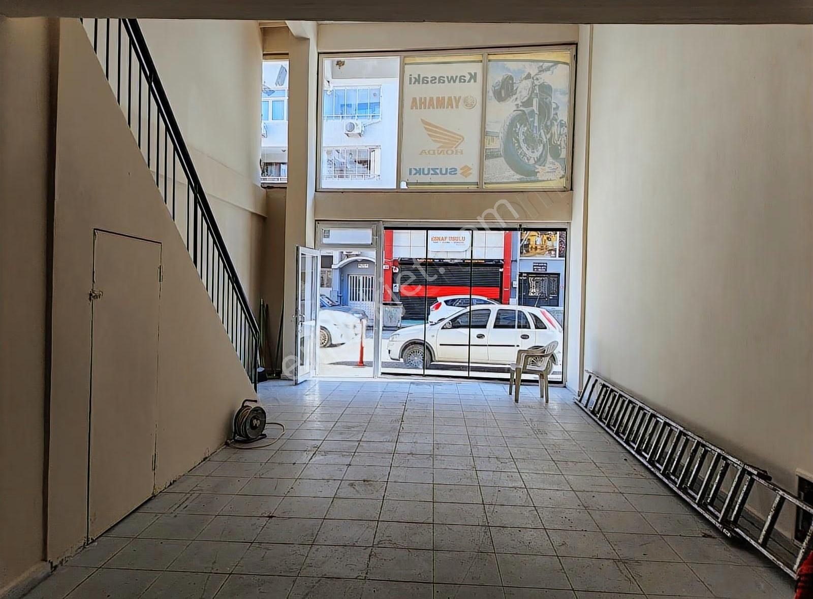 Fırsaaat Satılık Dükkan Nilüfer İhsaniye 42 M2 Asma Katlı - Görsel 10
