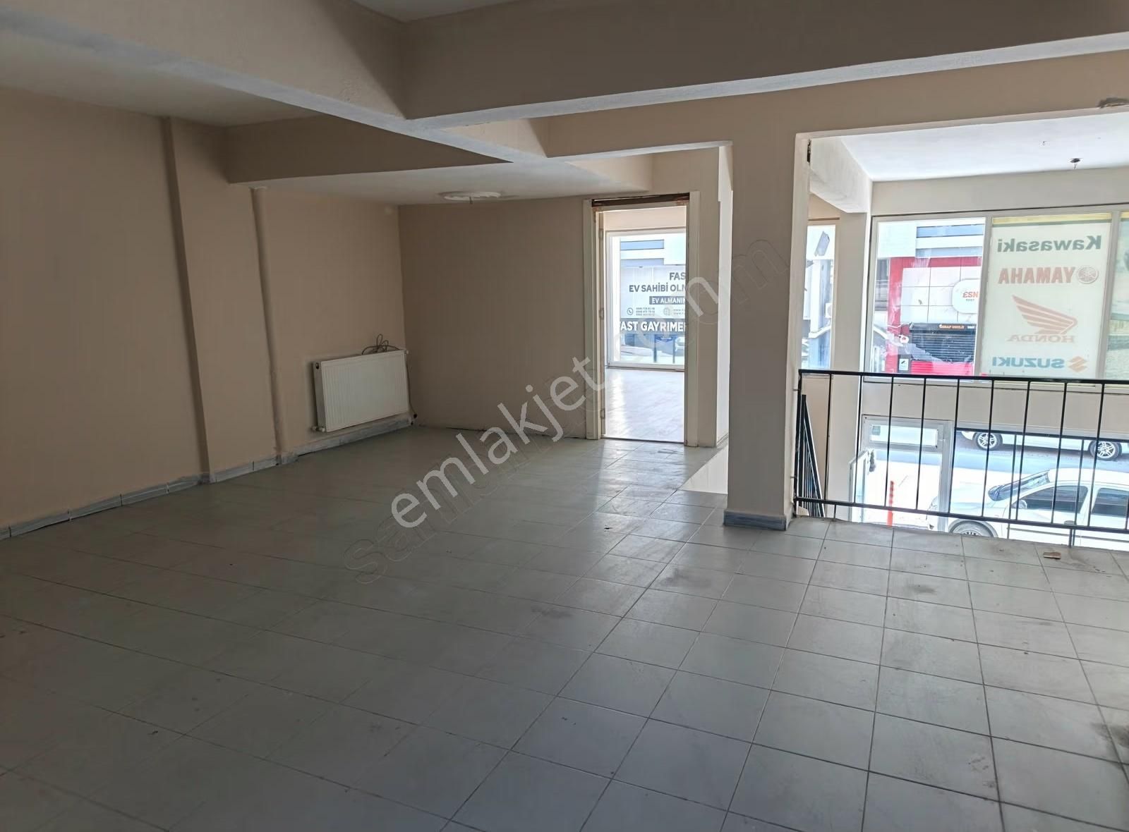 Fırsaaat Satılık Dükkan Nilüfer İhsaniye 42 M2 Asma Katlı - Görsel 4