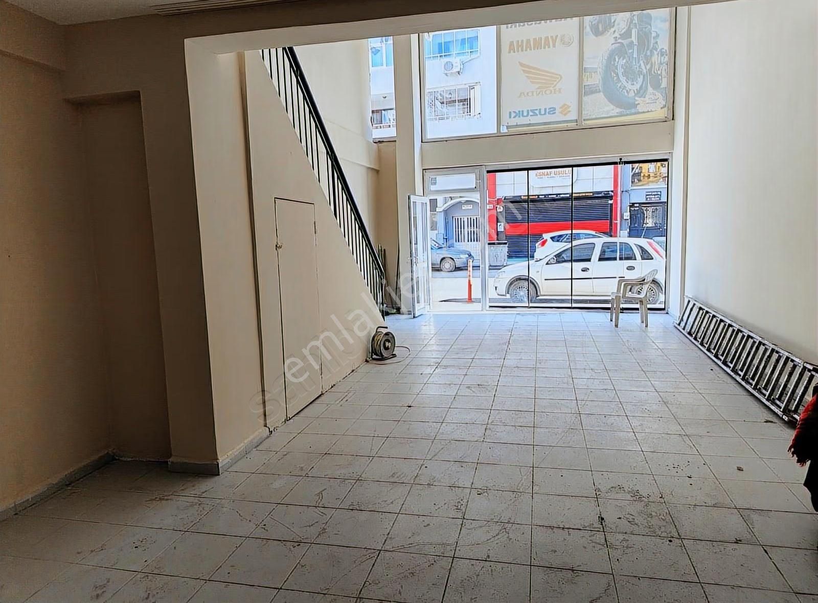 Fırsaaat Satılık Dükkan Nilüfer İhsaniye 42 M2 Asma Katlı - Görsel 5