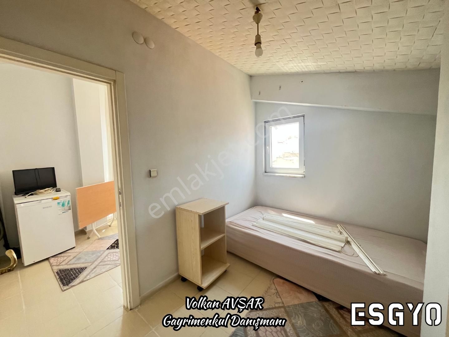 Esgyo'dan Eşyalı, Ab. Açık, Espark-haller Yakını Kiralık 2+1 - Görsel 8
