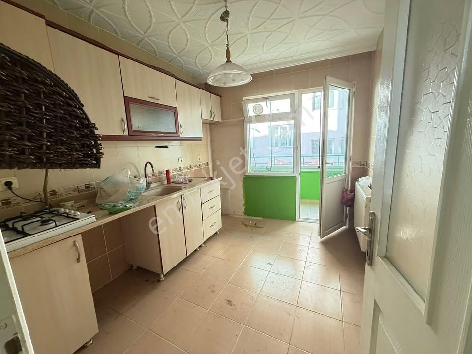 Arslanbeyden Tekirdağ Çorlu Mevkiinde Acil Satılık Daire Fırsatı!!!!!