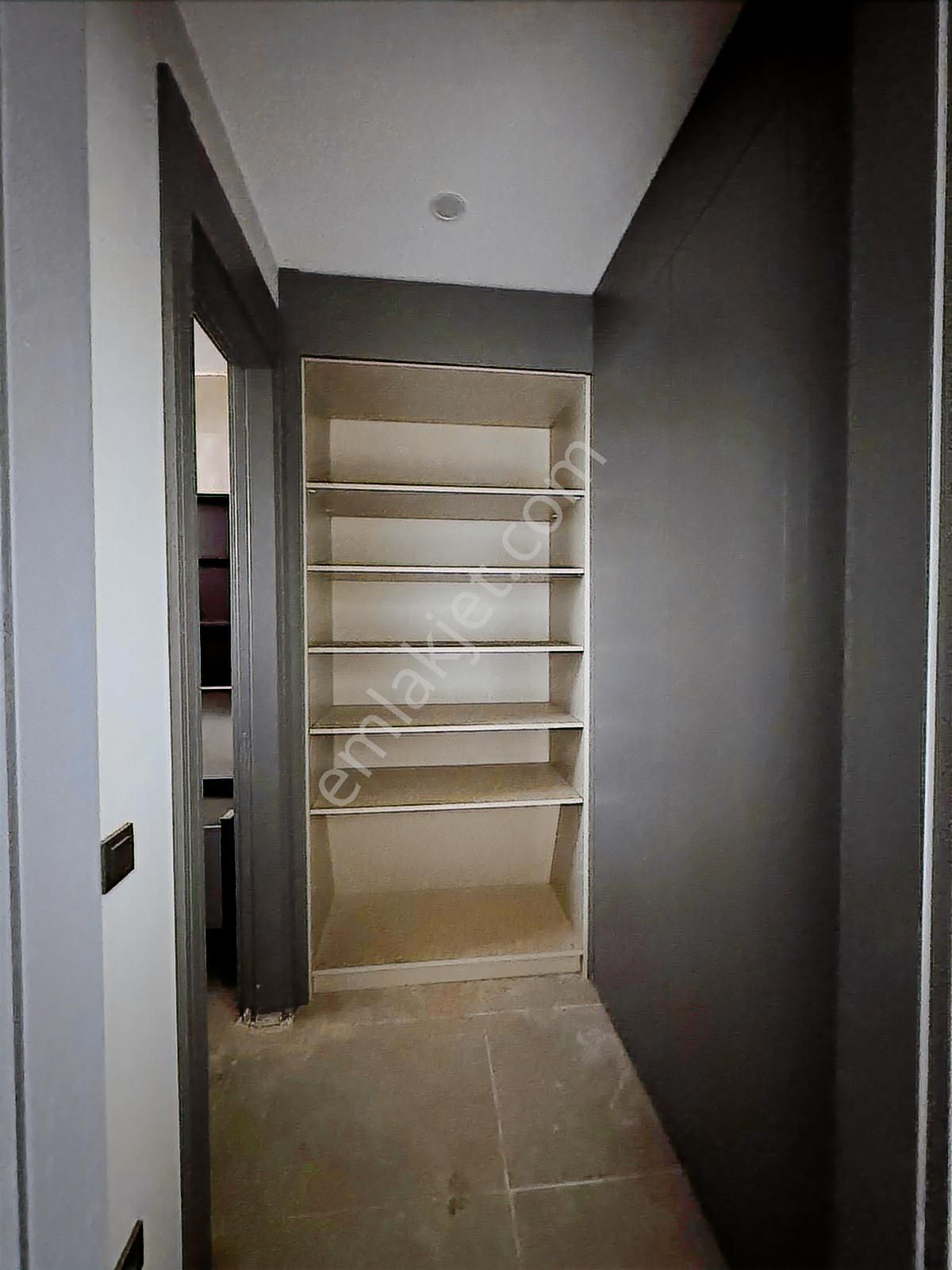 Bahçe Bahçeşehir Projesi Satılık 4+1 İkiz Villa Vadi Manzara - Görsel 11