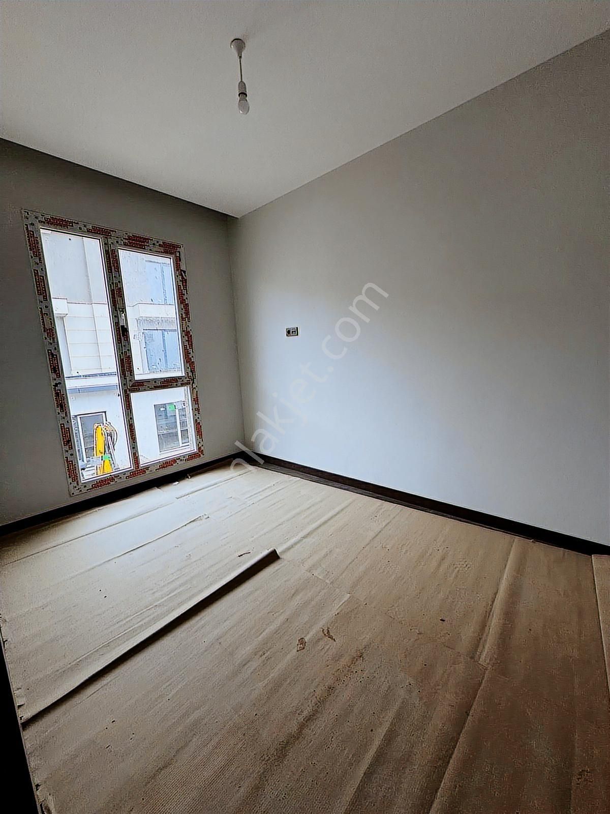 Bahçe Bahçeşehir Projesi Satılık 4+1 İkiz Villa Vadi Manzara - Görsel 14