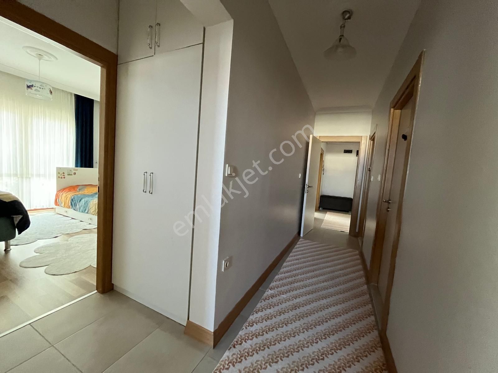 Saraycık Toki ^de Ön Cp. Full Yapılı 3+1bağımsz Geniş Cam Balkonlu Katta Asansörlü Daire ' - Görsel 23