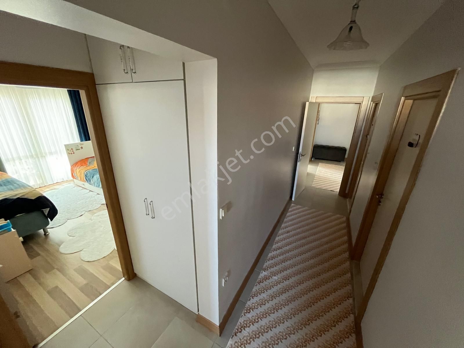 Saraycık Toki ^de Ön Cp. Full Yapılı 3+1bağımsz Geniş Cam Balkonlu Katta Asansörlü Daire ' - Görsel 21