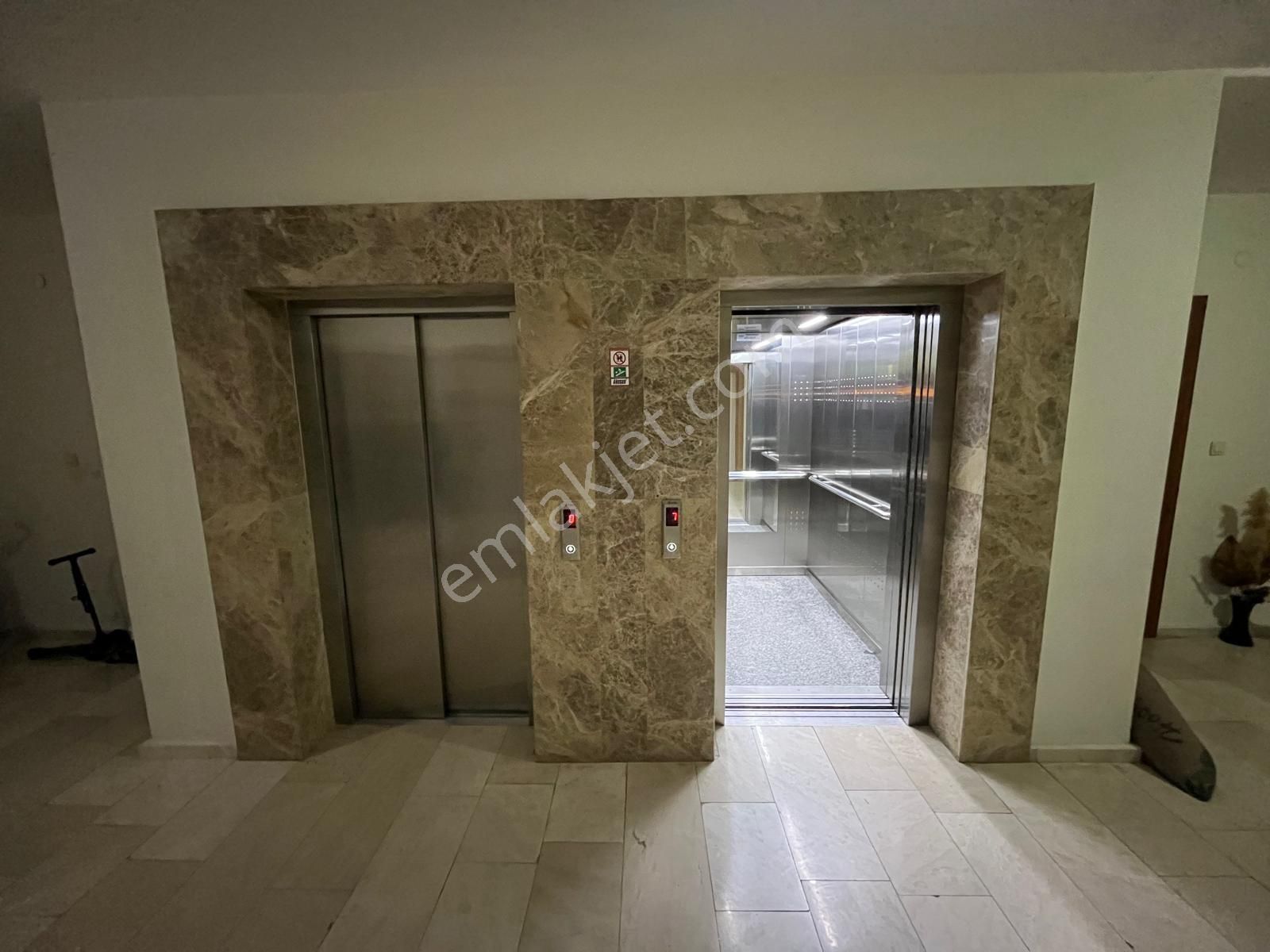 Saraycık Toki ^de Ön Cp. Full Yapılı 3+1bağımsz Geniş Cam Balkonlu Katta Asansörlü Daire ' - Görsel 31