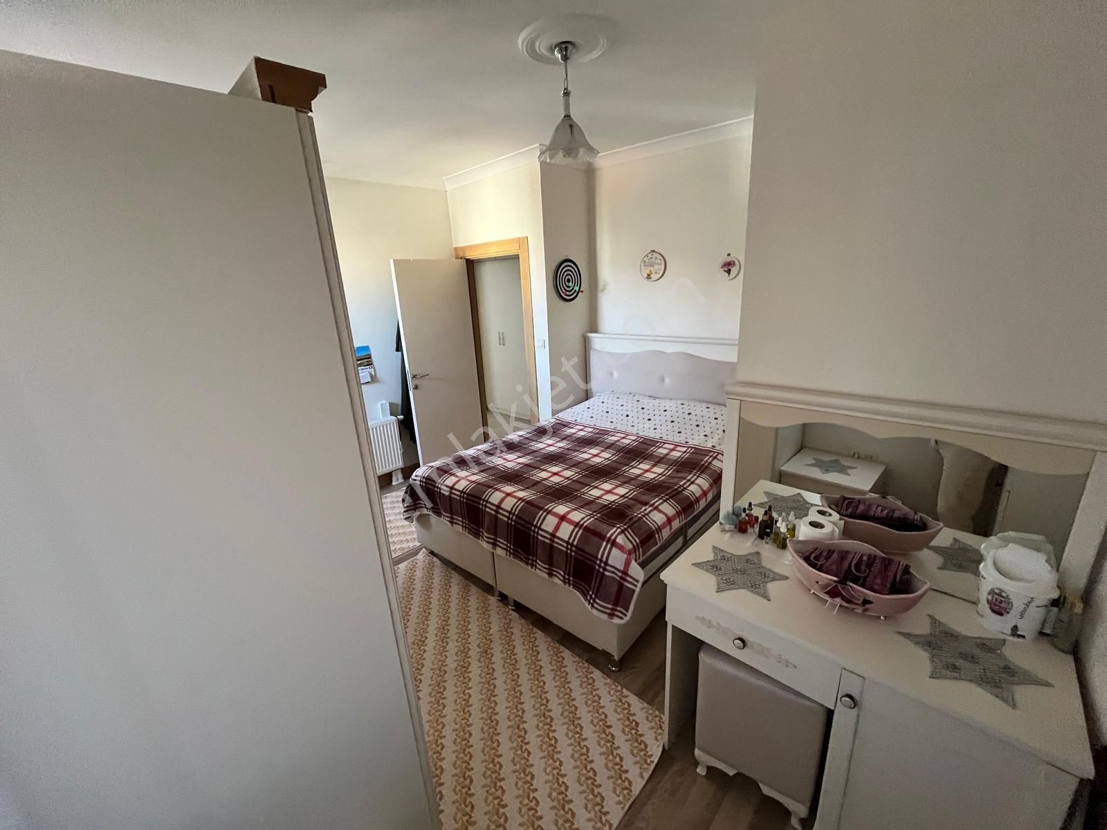 Saraycık Toki ^de Ön Cp. Full Yapılı 3+1bağımsz Geniş Cam Balkonlu Katta Asansörlü Daire ' - Görsel 17