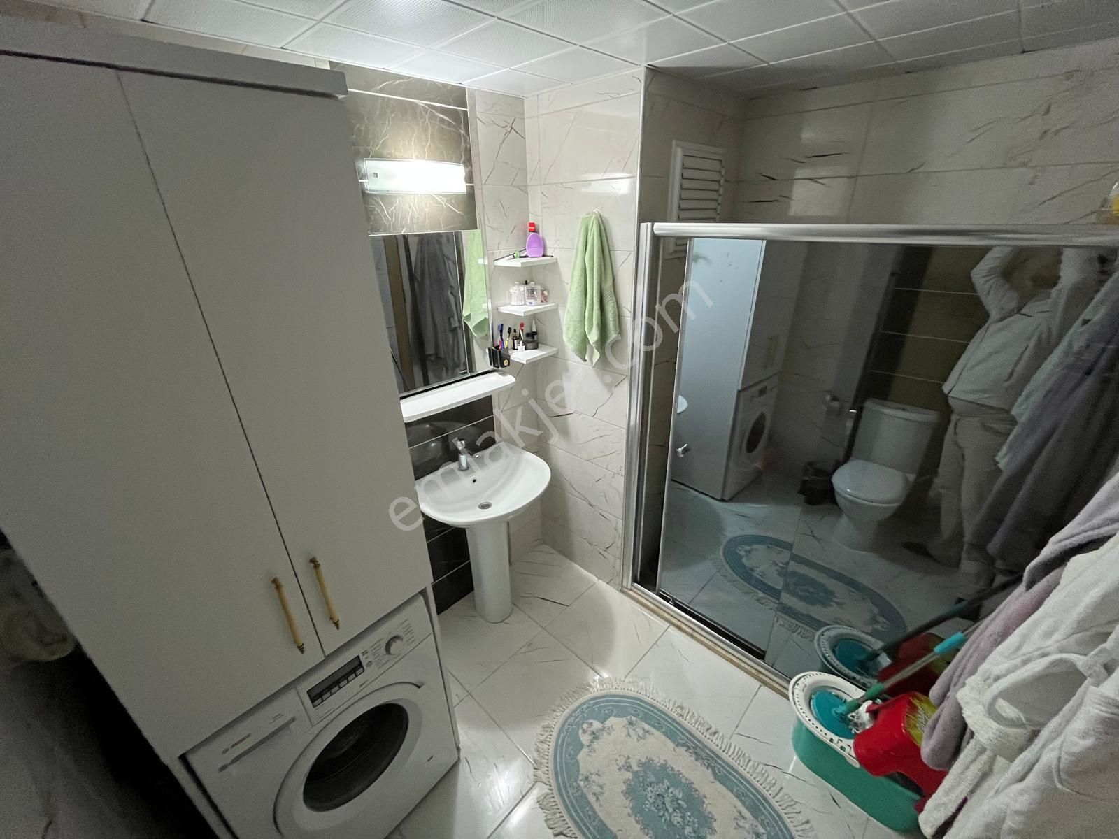 Saraycık Toki ^de Ön Cp. Full Yapılı 3+1bağımsz Geniş Cam Balkonlu Katta Asansörlü Daire ' - Görsel 26