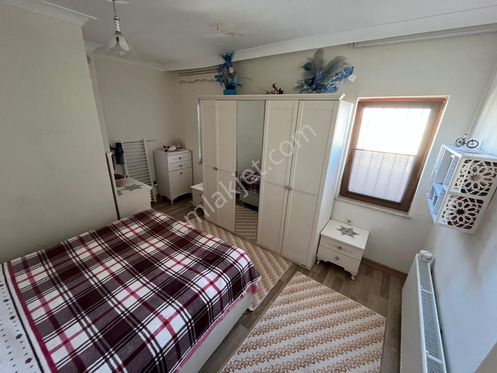 Saraycık Toki ^de Ön Cp. Full Yapılı 3+1bağımsz Geniş Cam Balkonlu Katta Asansörlü Daire ' - Görsel 18