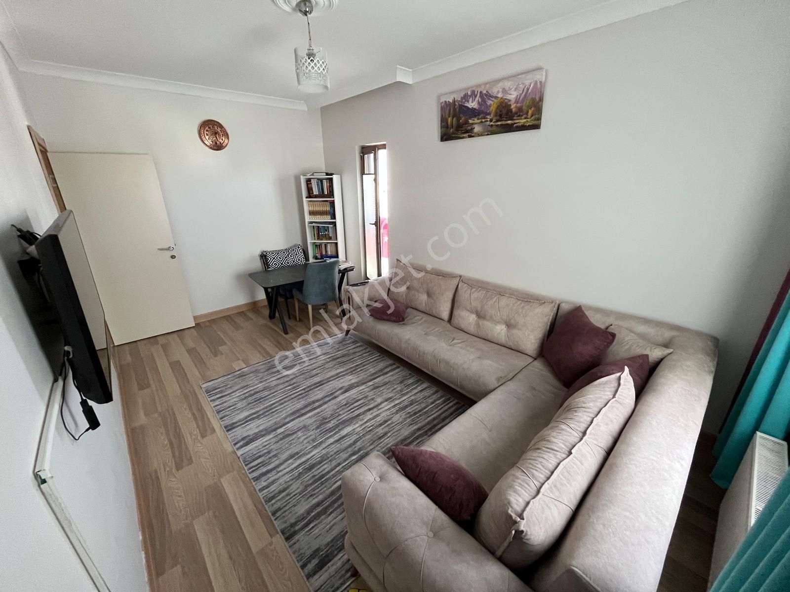 Saraycık Toki ^de Ön Cp. Full Yapılı 3+1bağımsz Geniş Cam Balkonlu Katta Asansörlü Daire ' - Görsel 13