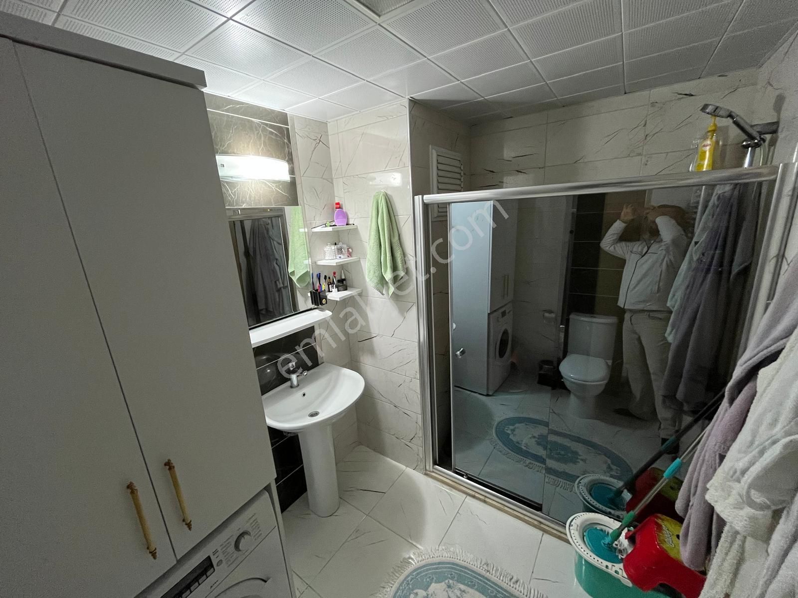 Saraycık Toki ^de Ön Cp. Full Yapılı 3+1bağımsz Geniş Cam Balkonlu Katta Asansörlü Daire ' - Görsel 27