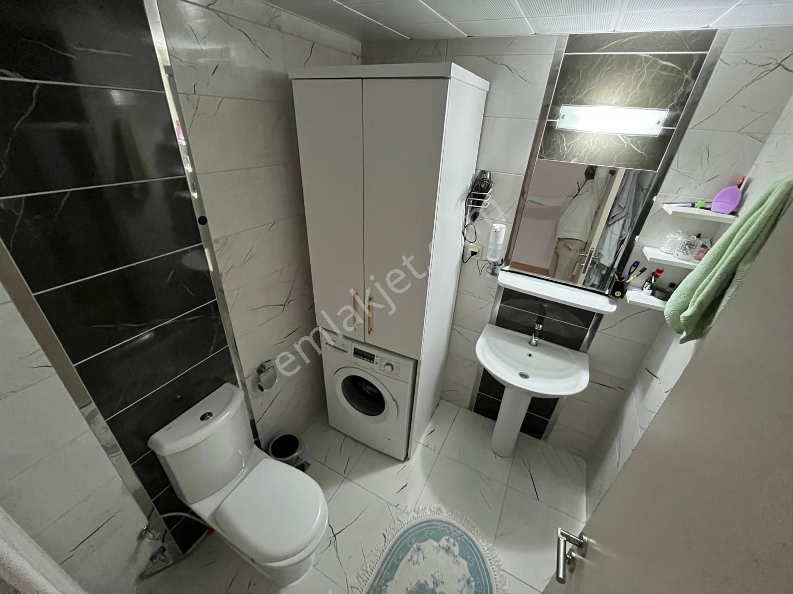 Saraycık Toki ^de Ön Cp. Full Yapılı 3+1bağımsz Geniş Cam Balkonlu Katta Asansörlü Daire ' - Görsel 25