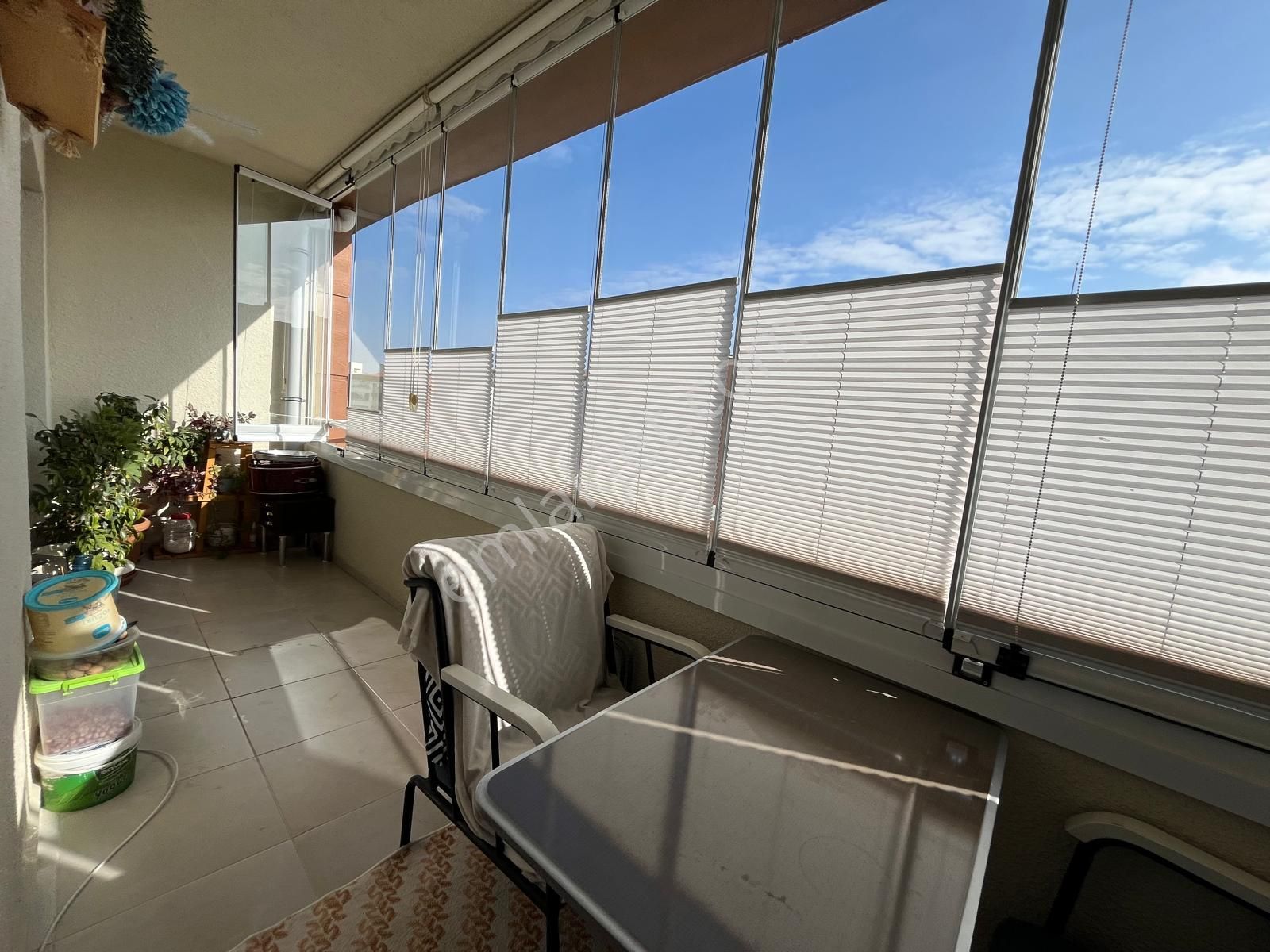 Saraycık Toki ^de Ön Cp. Full Yapılı 3+1bağımsz Geniş Cam Balkonlu Katta Asansörlü Daire ' - Görsel 9