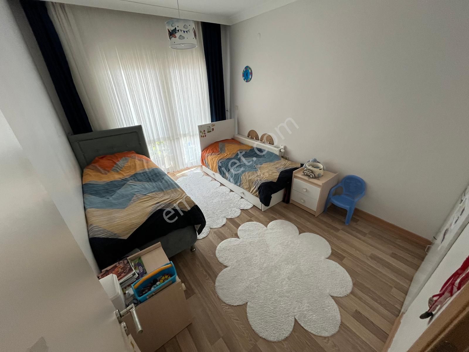 Saraycık Toki ^de Ön Cp. Full Yapılı 3+1bağımsz Geniş Cam Balkonlu Katta Asansörlü Daire ' - Görsel 14