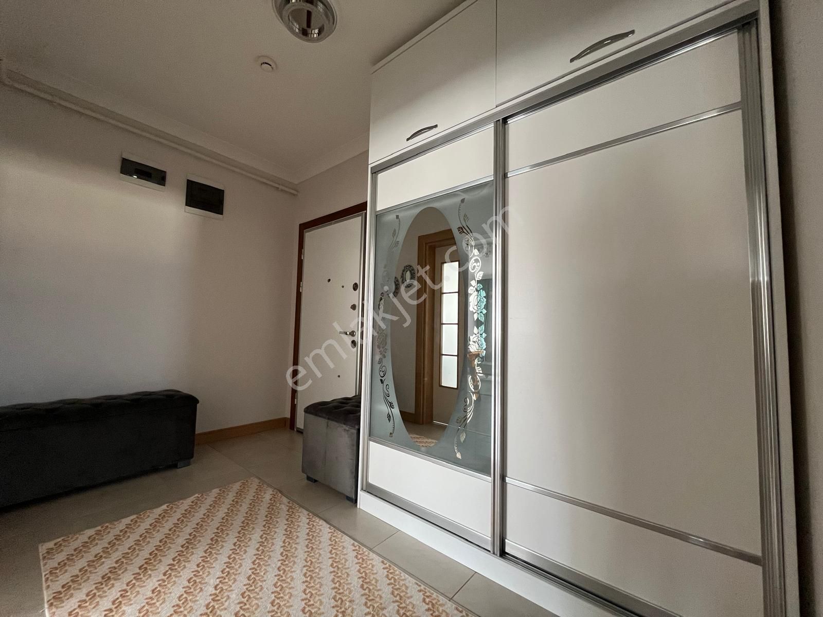 Saraycık Toki ^de Ön Cp. Full Yapılı 3+1bağımsz Geniş Cam Balkonlu Katta Asansörlü Daire ' - Görsel 24