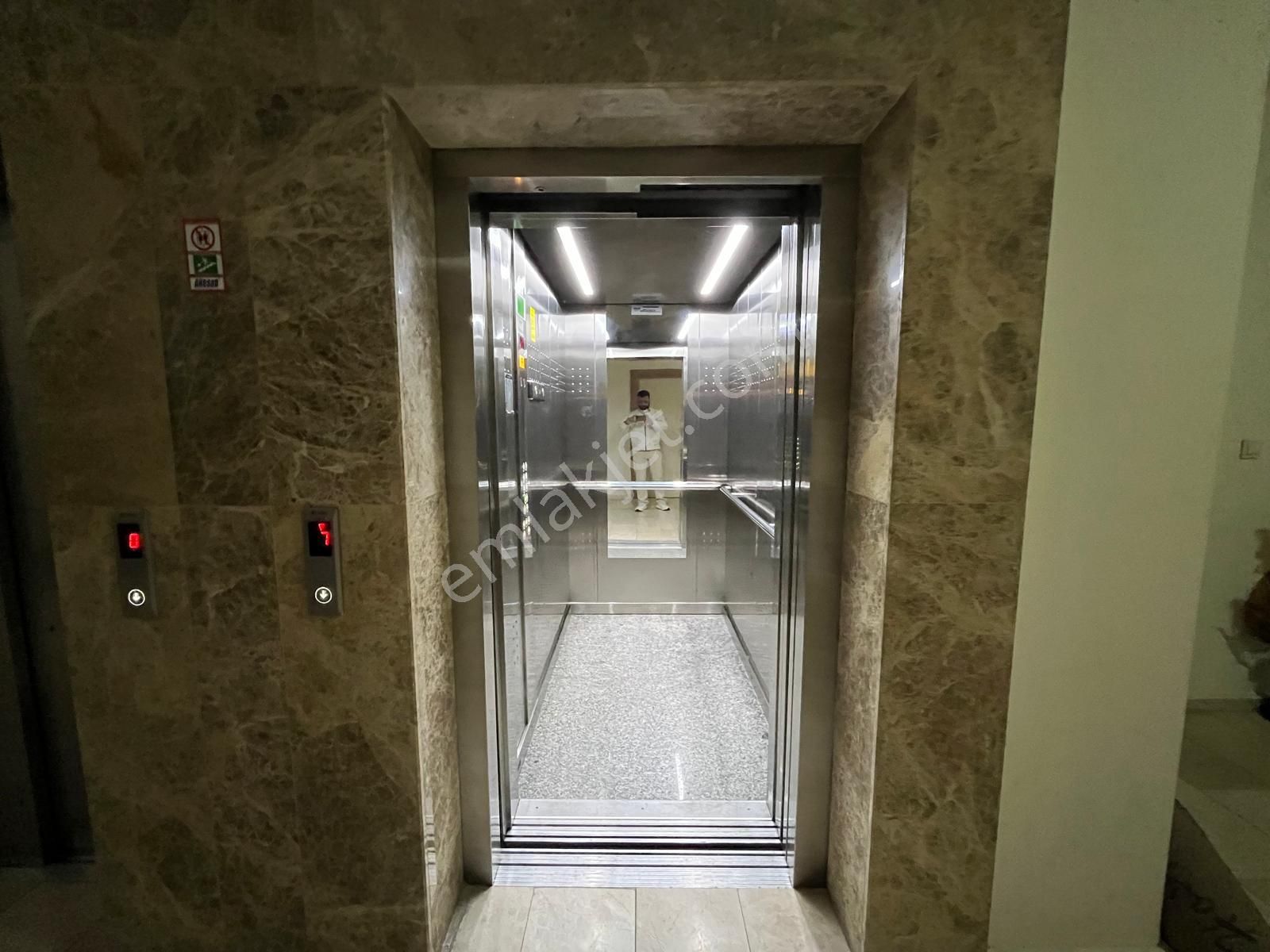 Saraycık Toki ^de Ön Cp. Full Yapılı 3+1bağımsz Geniş Cam Balkonlu Katta Asansörlü Daire ' - Görsel 30