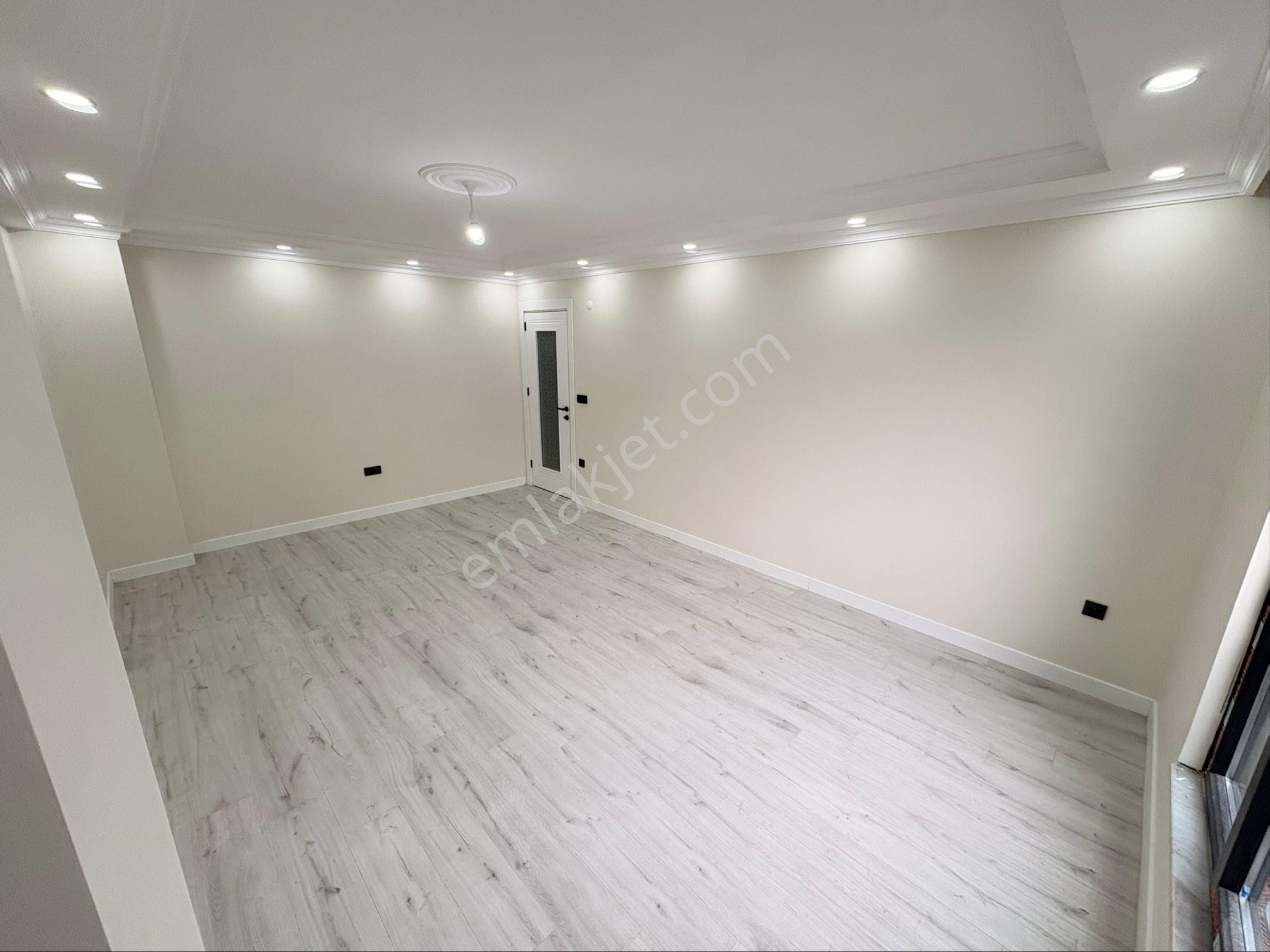 Baykal İnş. Sultangazi Cebeci Mah Kiralık Sıfır Daire - Görsel 5