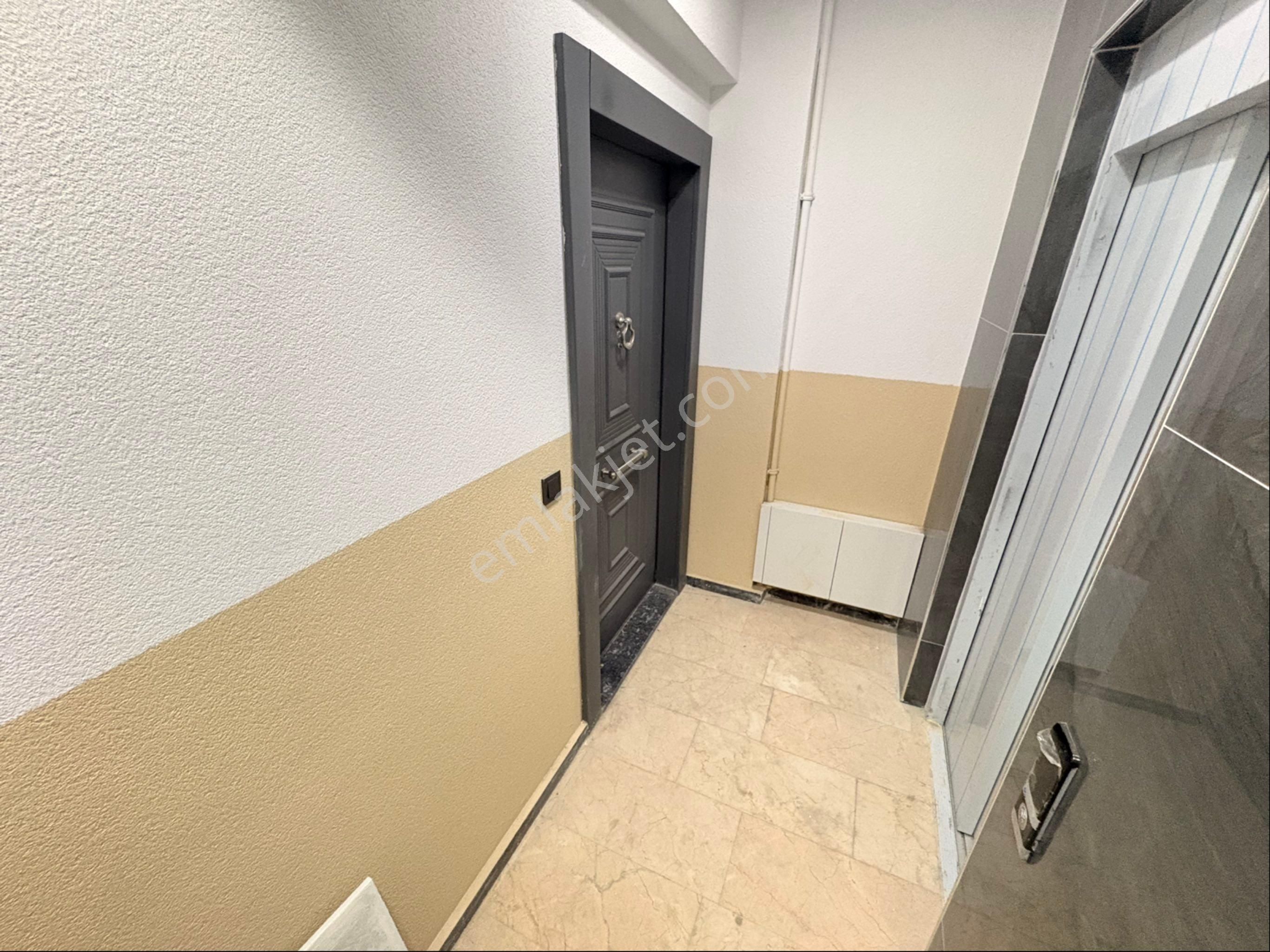 Baykal İnş. Sultangazi Cebeci Mah Kiralık Sıfır Daire - Görsel 19