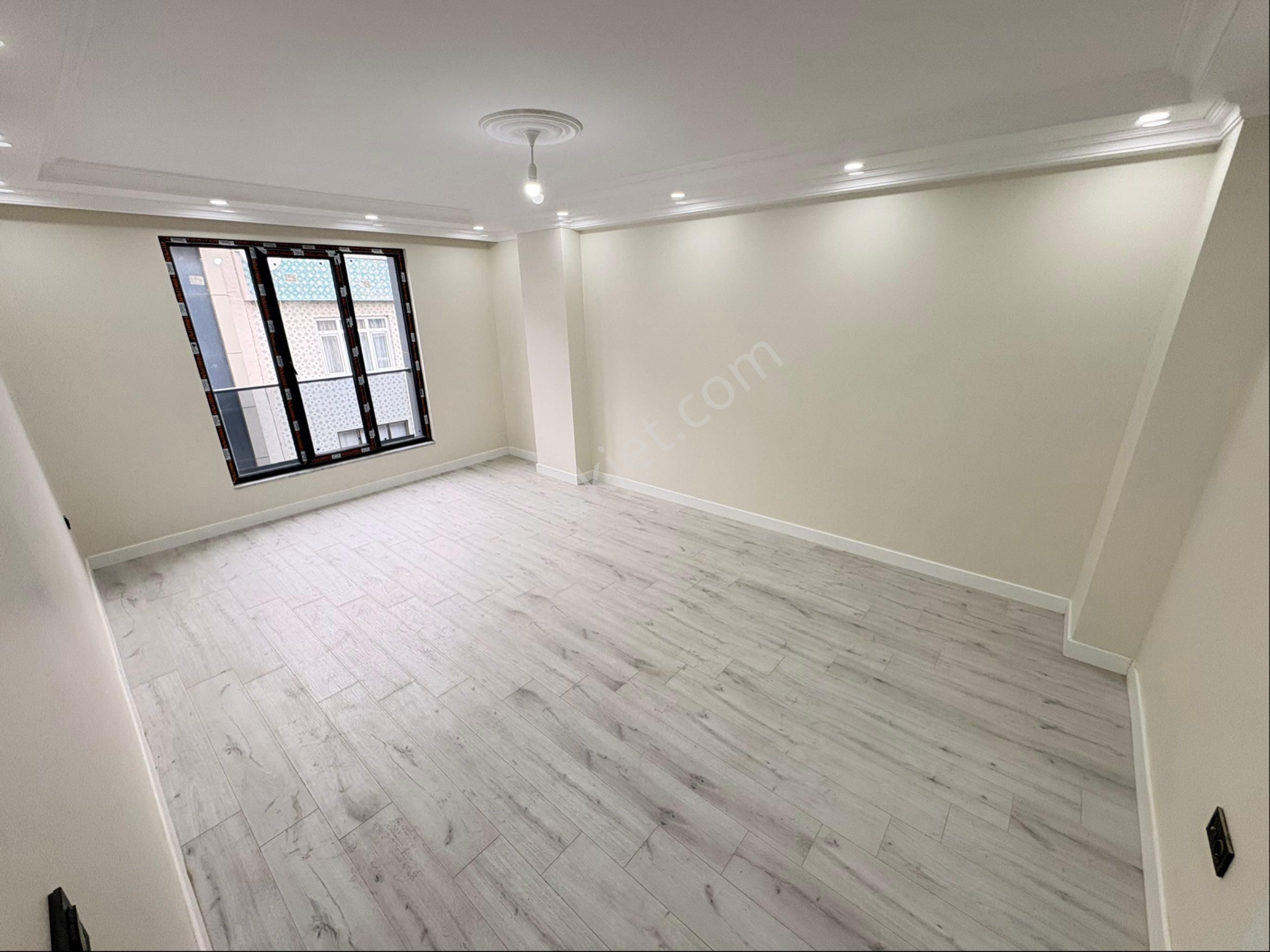 Baykal İnş. Sultangazi Cebeci Mah Kiralık Sıfır Daire