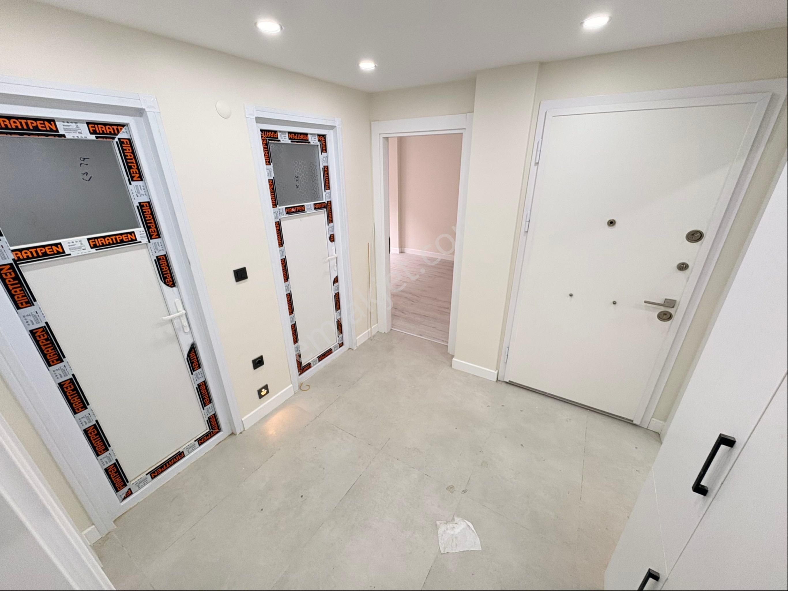 Baykal İnş. Sultangazi Cebeci Mah Kiralık Sıfır Daire - Görsel 12