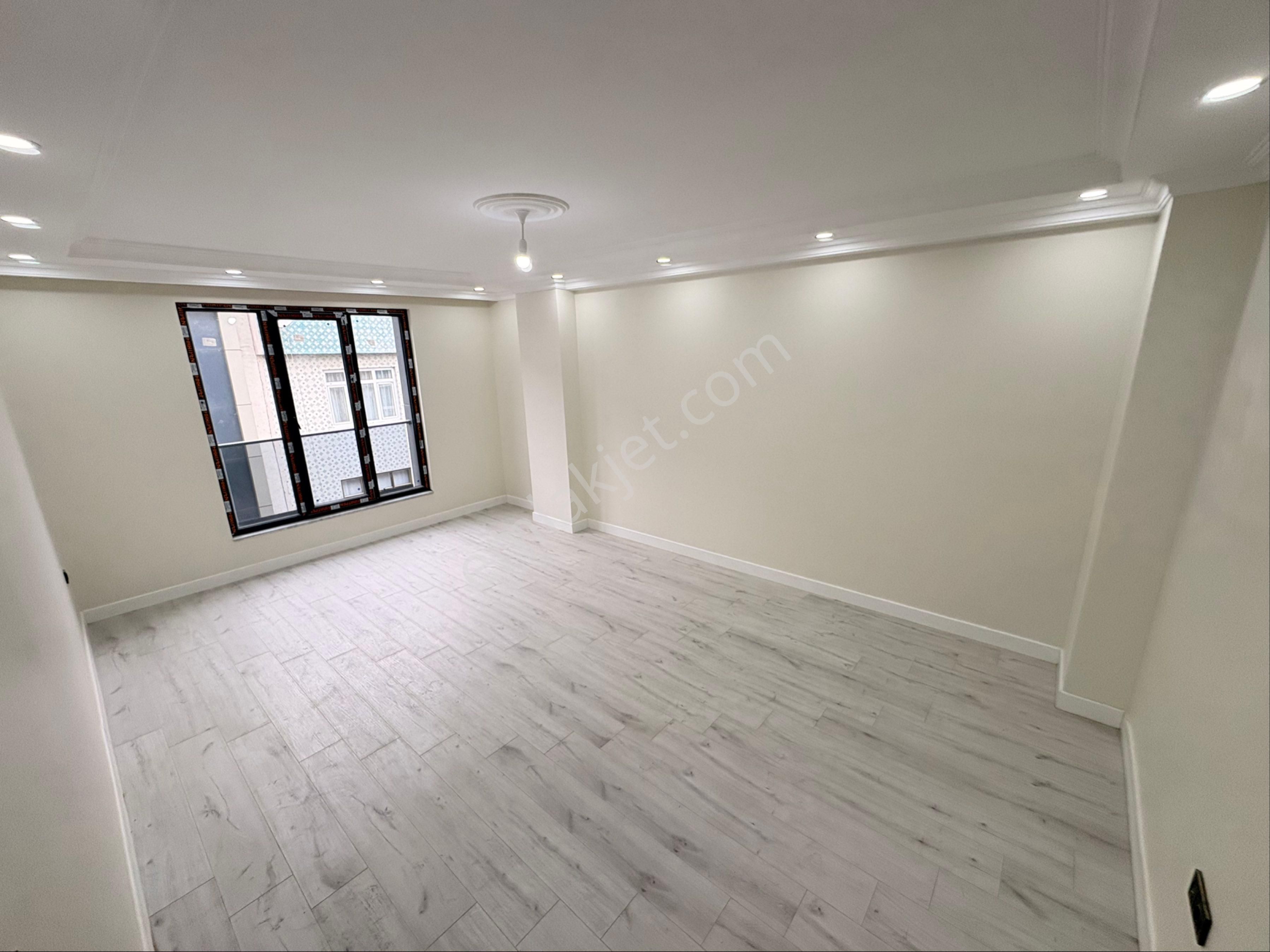 Baykal İnş. Sultangazi Cebeci Mah Kiralık Sıfır Daire - Görsel 2