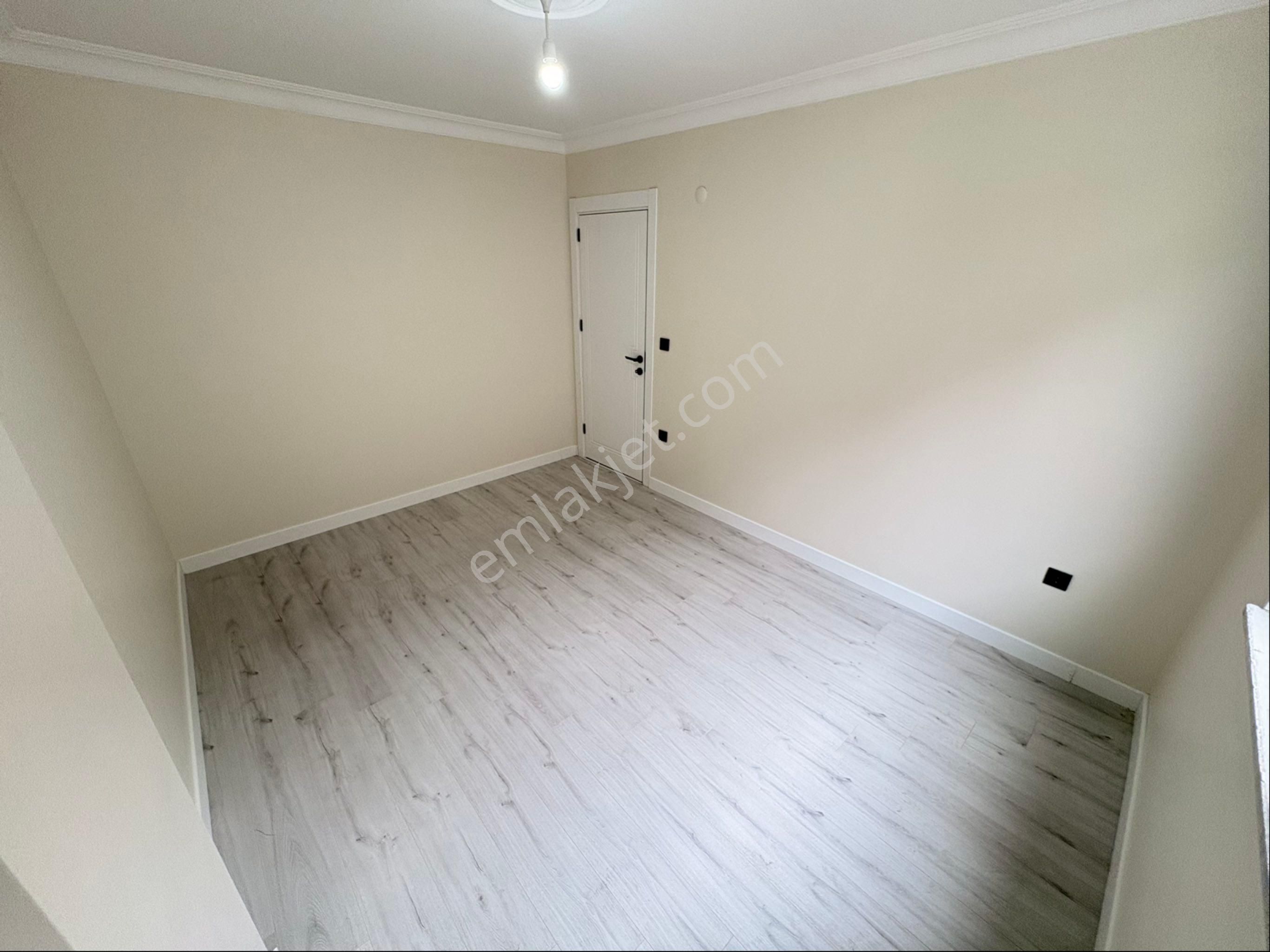 Baykal İnş. Sultangazi Cebeci Mah Kiralık Sıfır Daire - Görsel 14