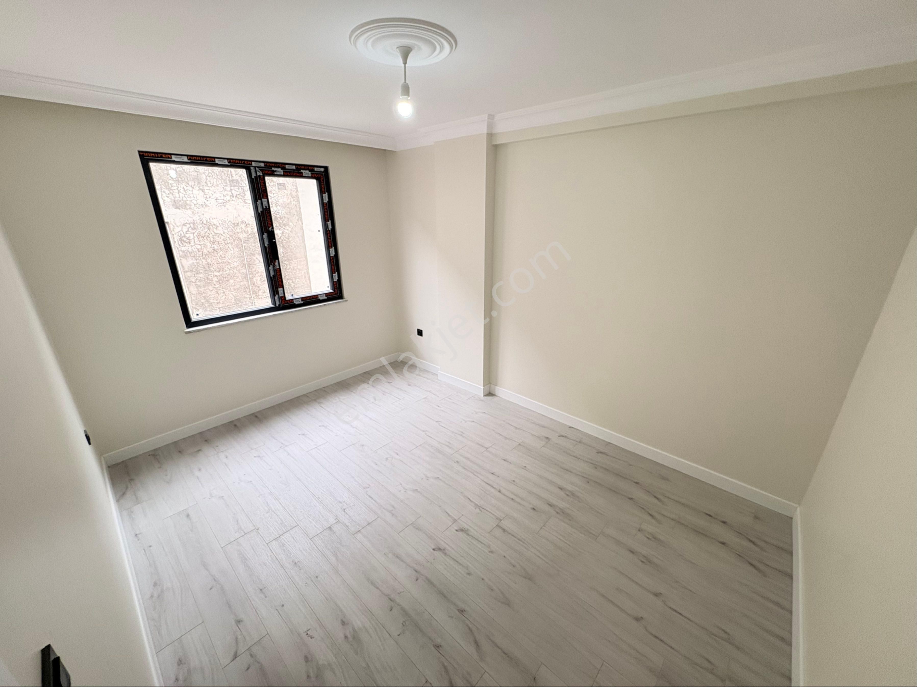 Baykal İnş. Sultangazi Cebeci Mah Kiralık Sıfır Daire - Görsel 15