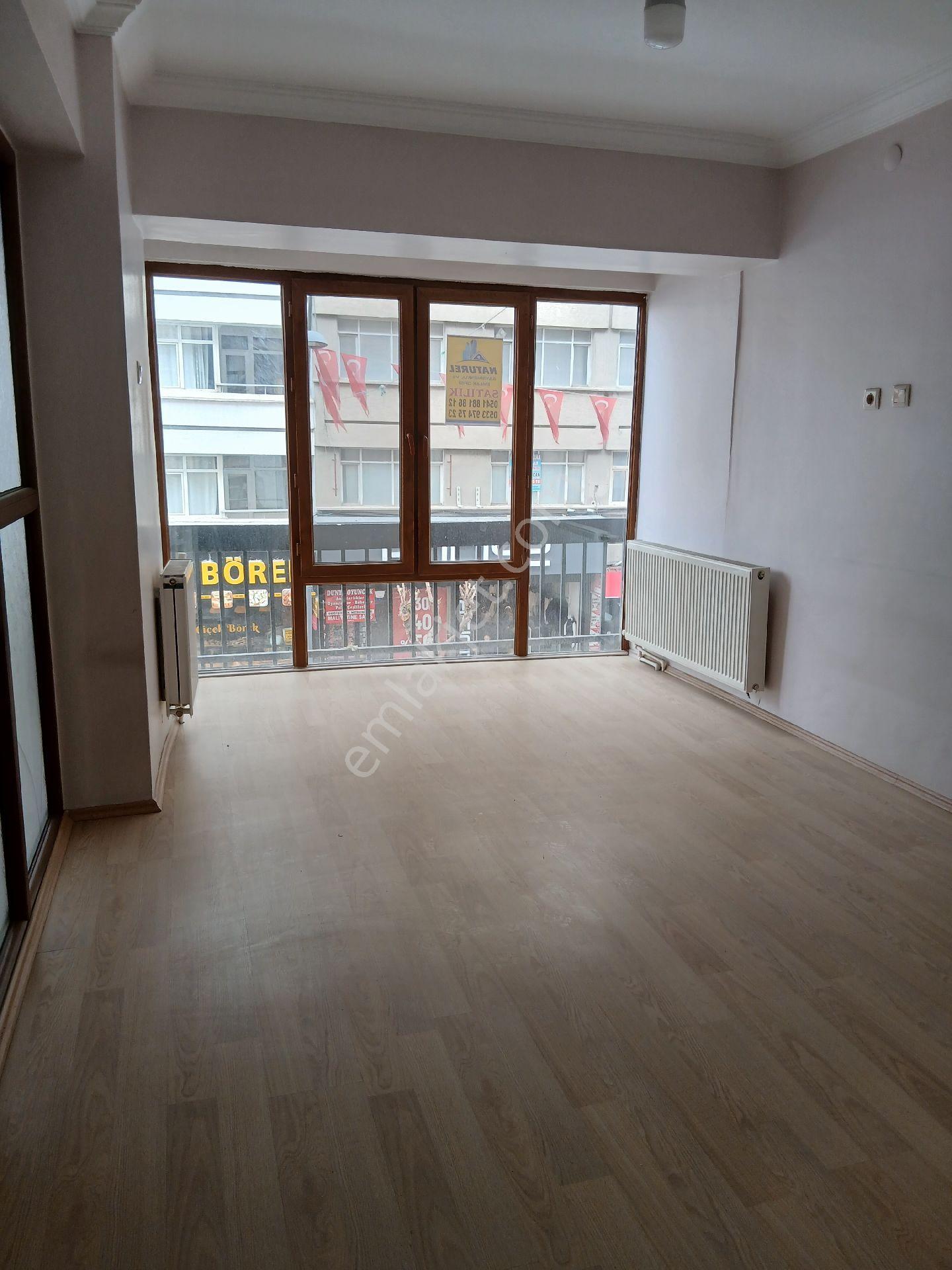 Gazi Cadesi 3/1 Daire Naturel Emlaktan - Görsel 14