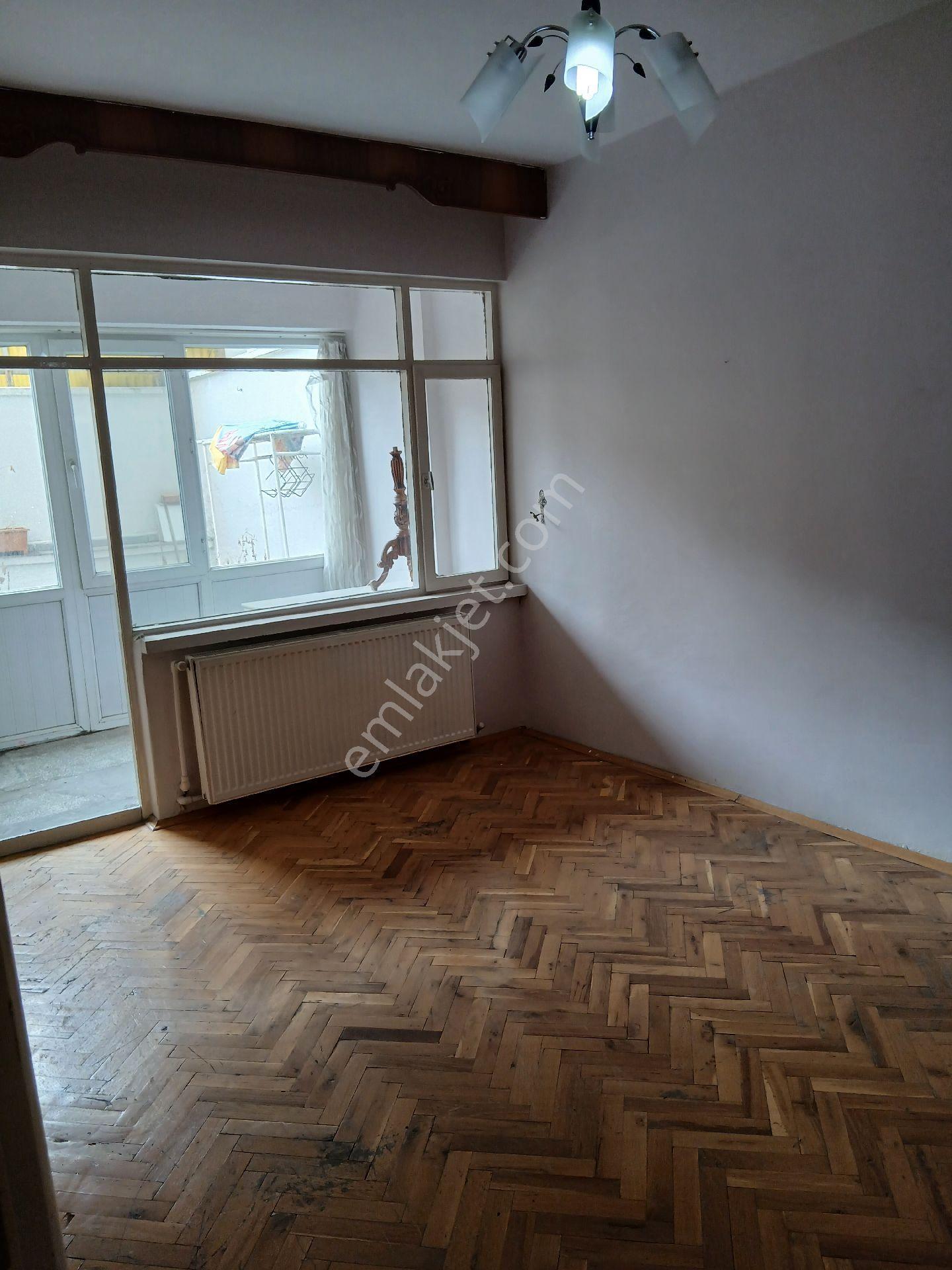 Gazi Cadesi 3/1 Daire Naturel Emlaktan - Görsel 16