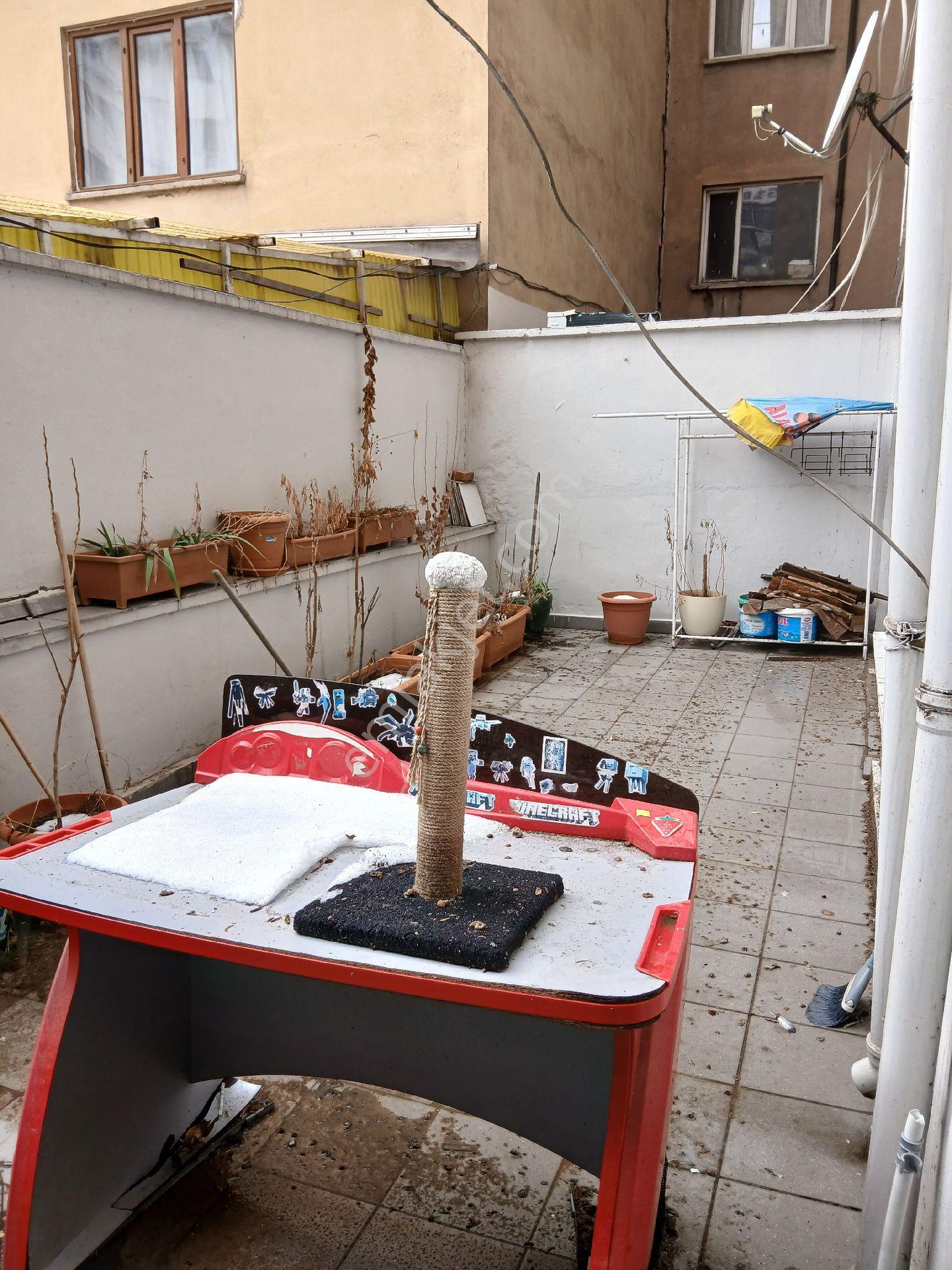 Gazi Cadesi 3/1 Daire Naturel Emlaktan - Görsel 20