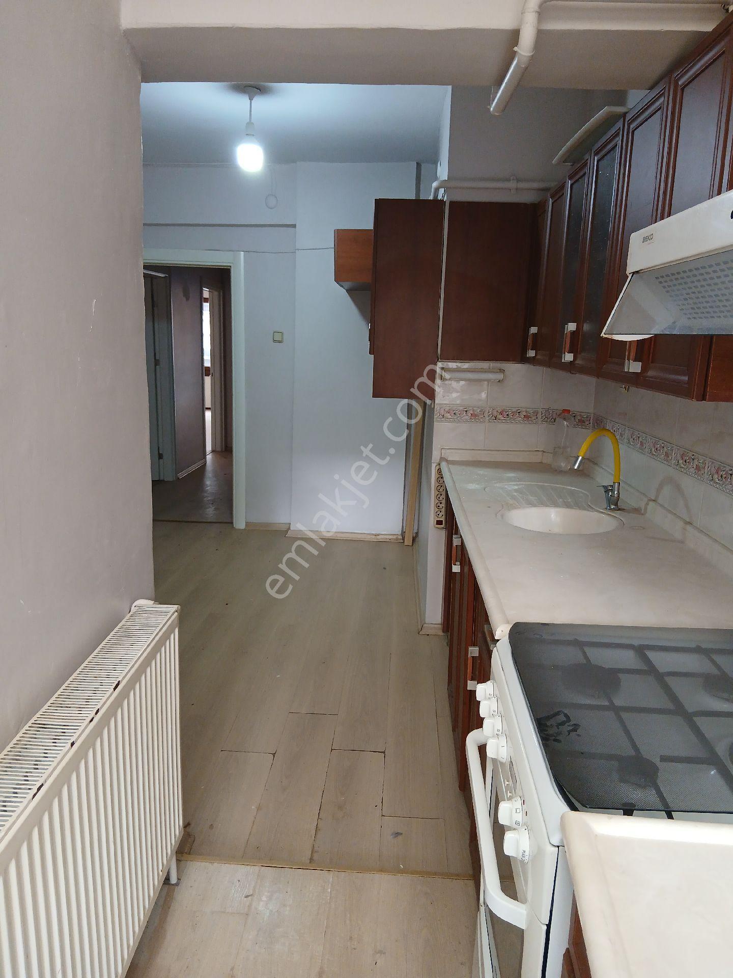 Gazi Cadesi 3/1 Daire Naturel Emlaktan - Görsel 21