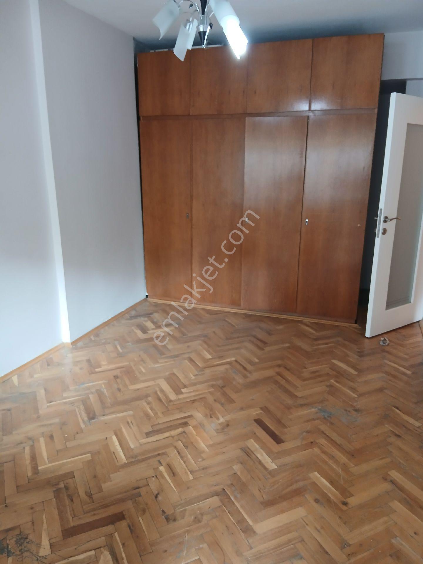 Gazi Cadesi 3/1 Daire Naturel Emlaktan - Görsel 13