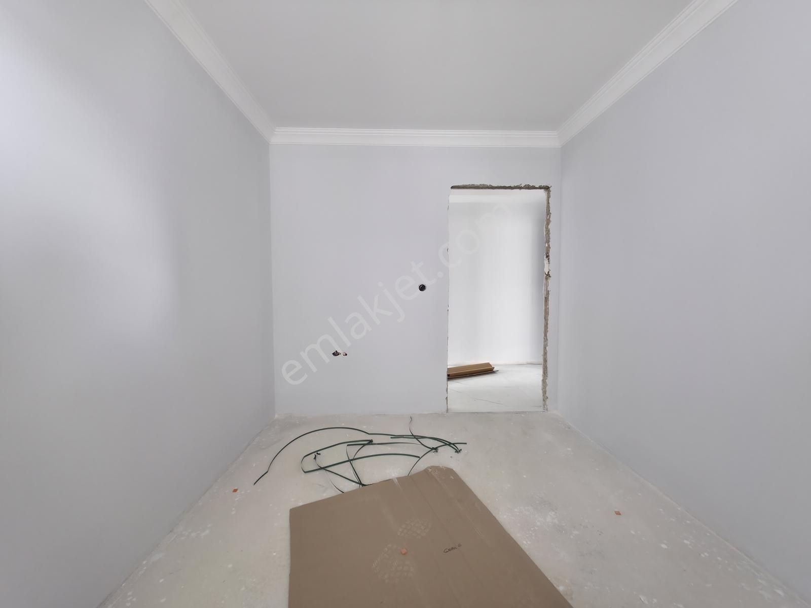 Kozanovadan Darıca Osmangazide Lüks 2+1 Asansörlü Arakat Daire - Görsel 15