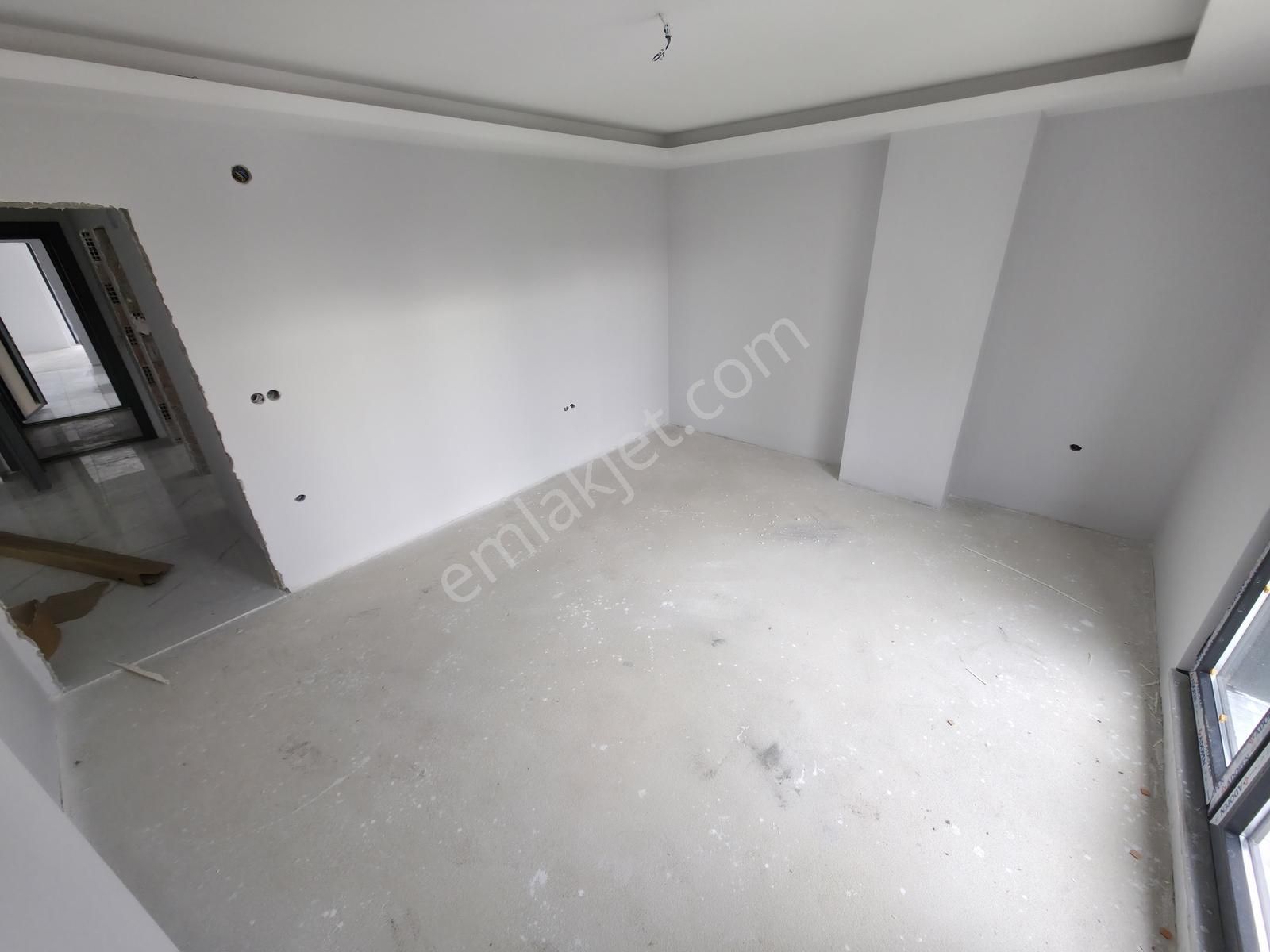 Kozanovadan Darıca Osmangazide Lüks 2+1 Asansörlü Arakat Daire - Görsel 13